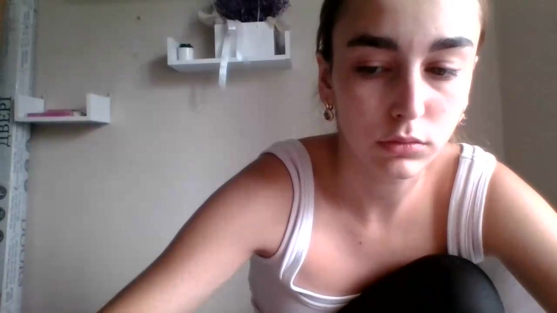 Gallery image thumbnail from SabrinaXx's myfreecams stream on, 08/19/2026, 13:58 image 12 of 20