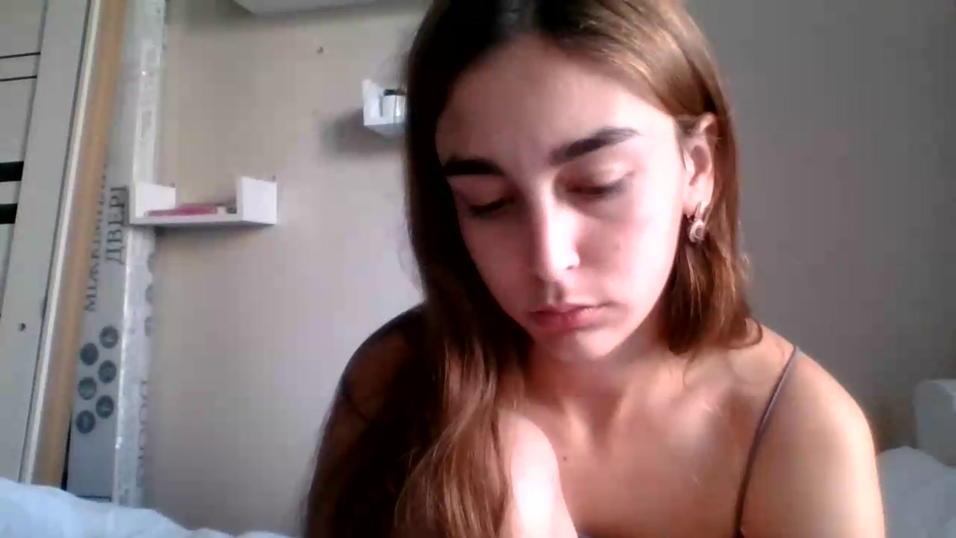 Gallery image thumbnail from SabrinaXx's myfreecams stream on, 08/20/2026, 08:45 image 17 of 20