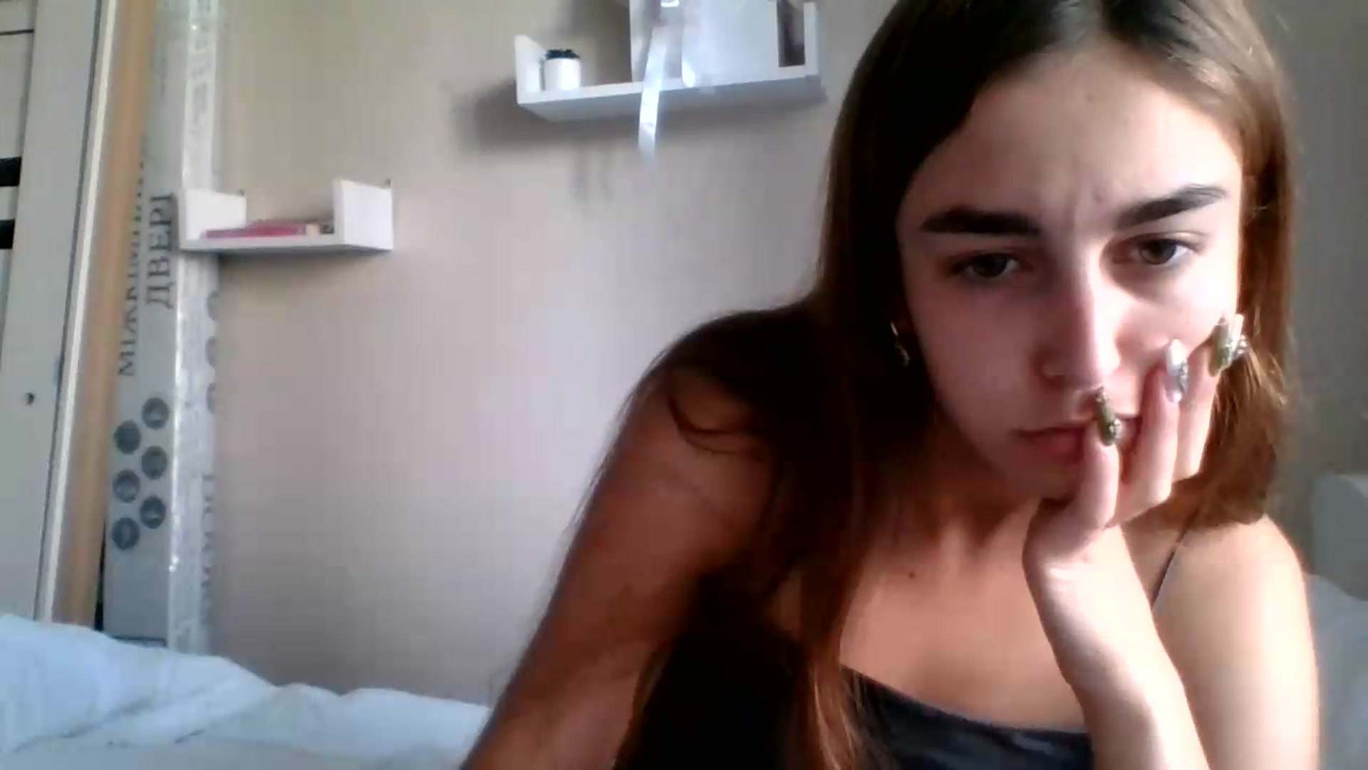 Gallery image thumbnail from SabrinaXx's myfreecams stream on, 08/20/2026, 08:45 image 18 of 20