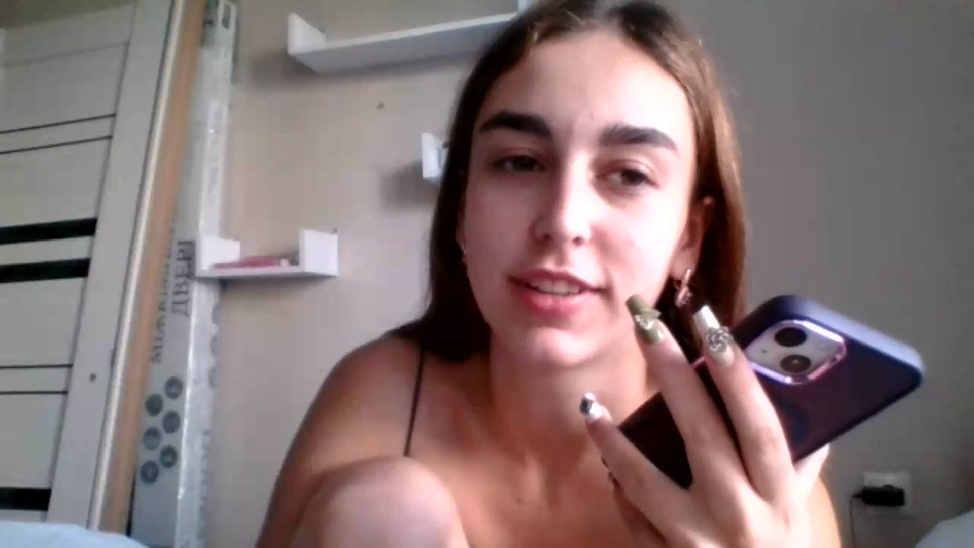 Gallery image thumbnail from SabrinaXx's myfreecams stream on, 08/20/2026, 08:45 image 5 of 20