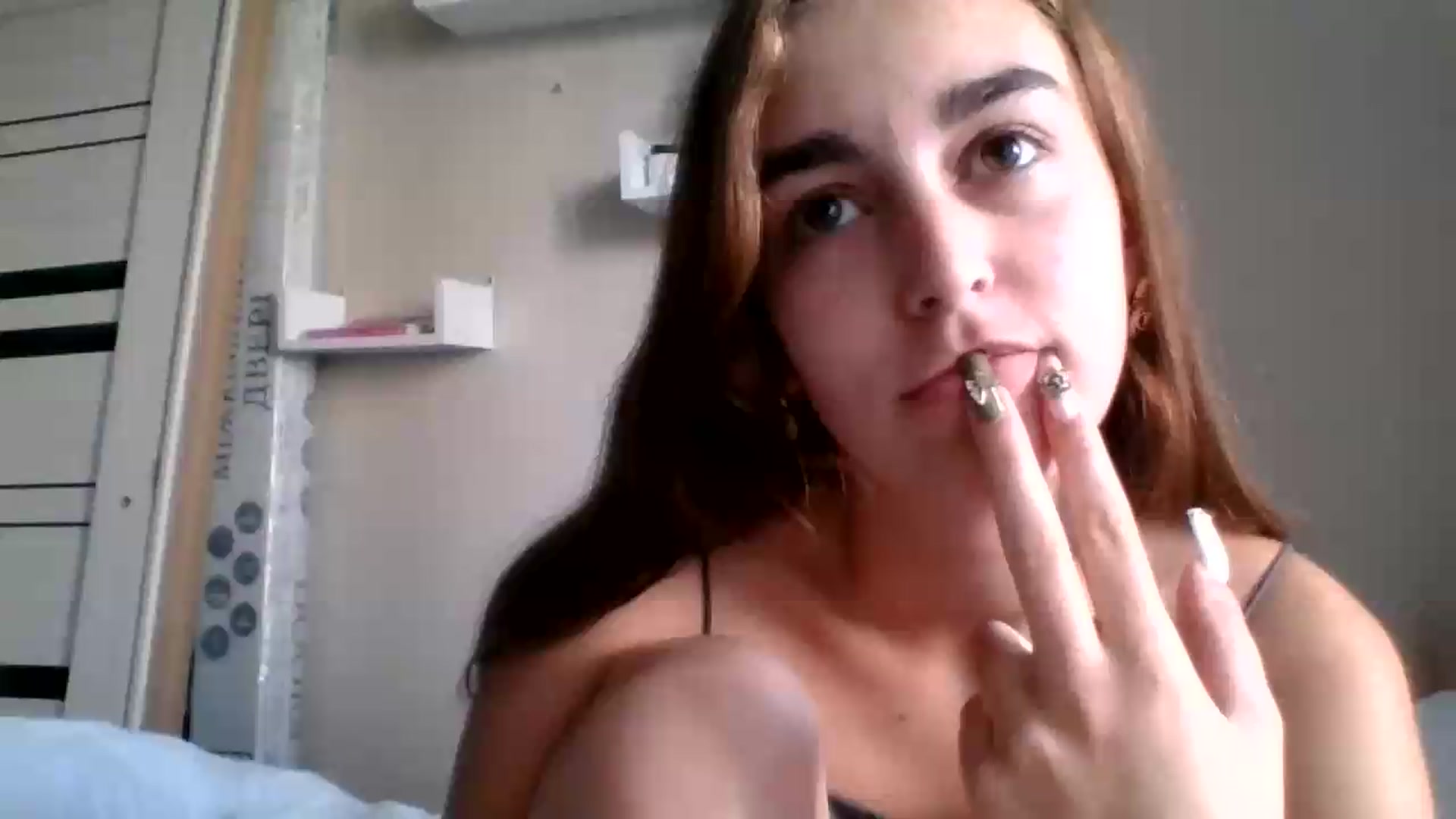 Gallery image thumbnail from SabrinaXx's myfreecams stream on, 08/20/2026, 08:45 image 9 of 20