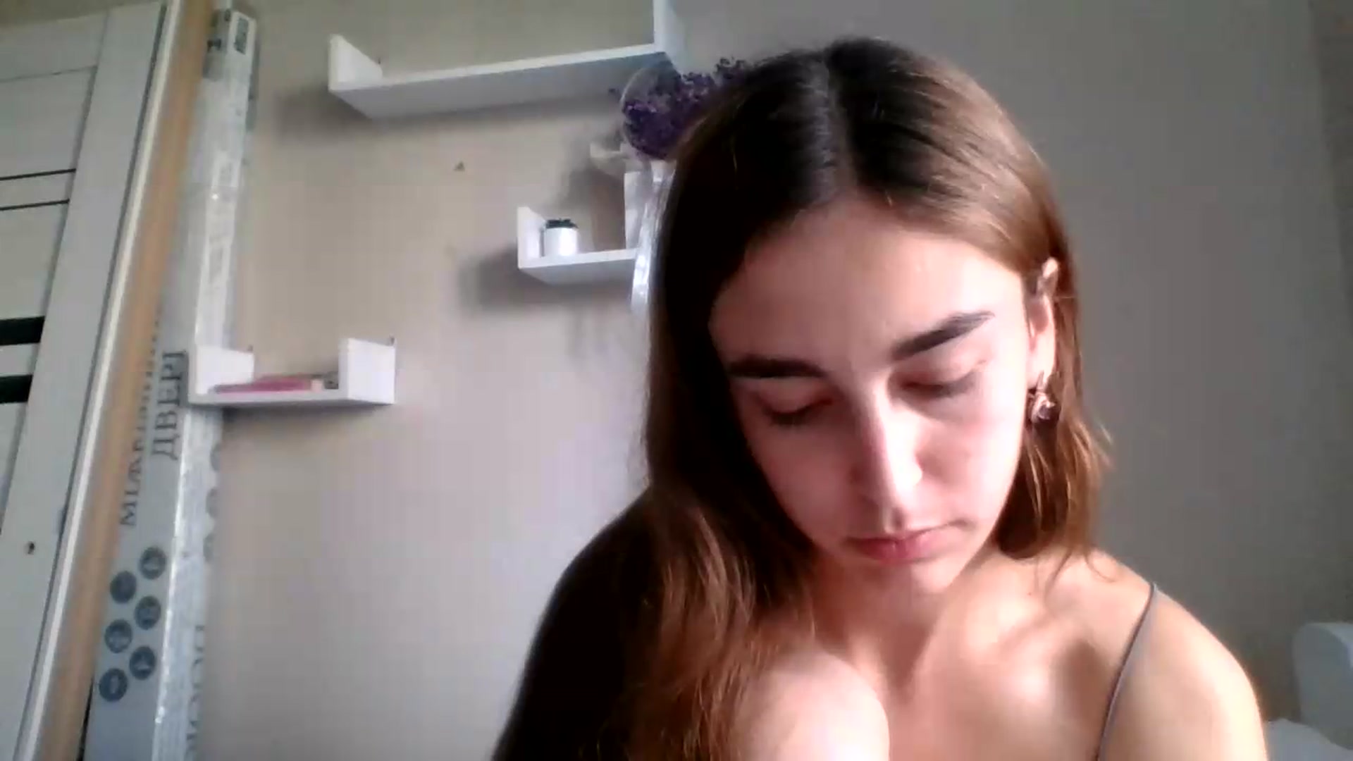 Gallery image thumbnail from SabrinaXx's myfreecams stream on, 08/20/2026, 08:45 image 16 of 20