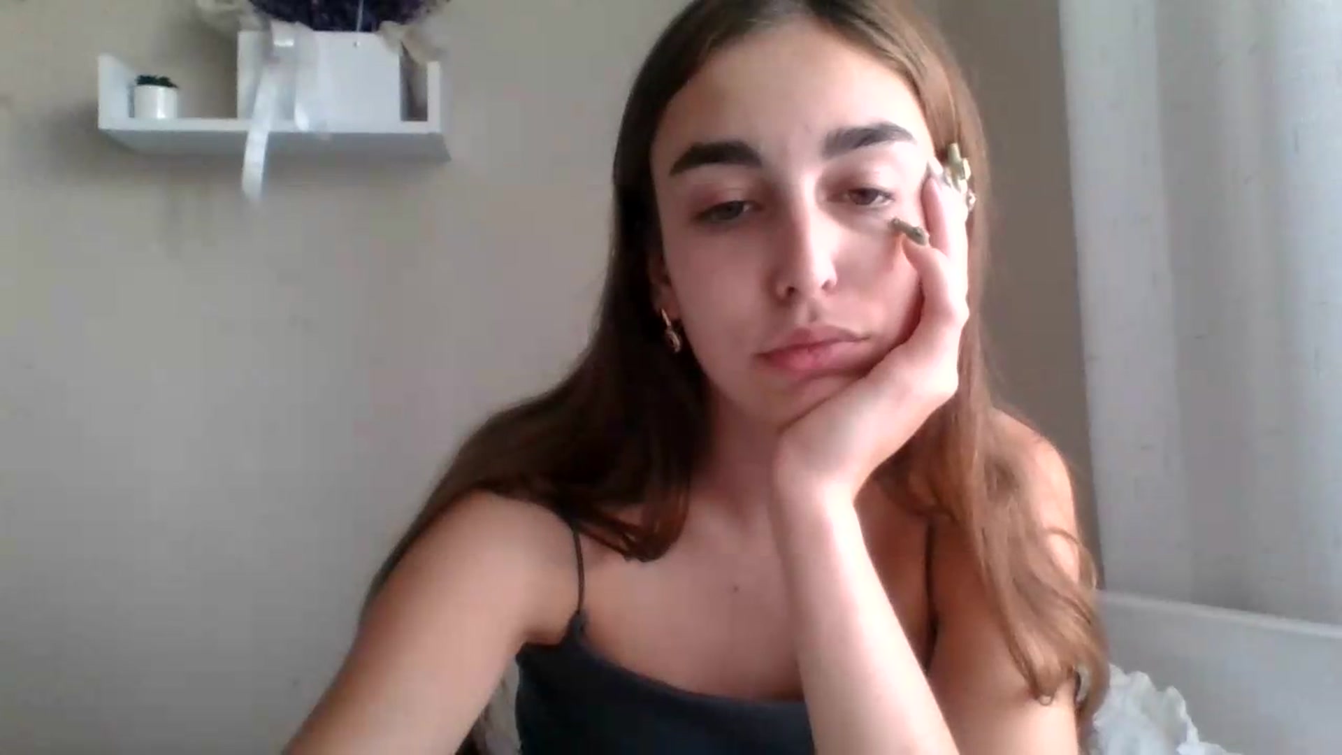 Gallery image thumbnail from SabrinaXx's myfreecams stream on, 08/20/2026, 09:12 image 12 of 20