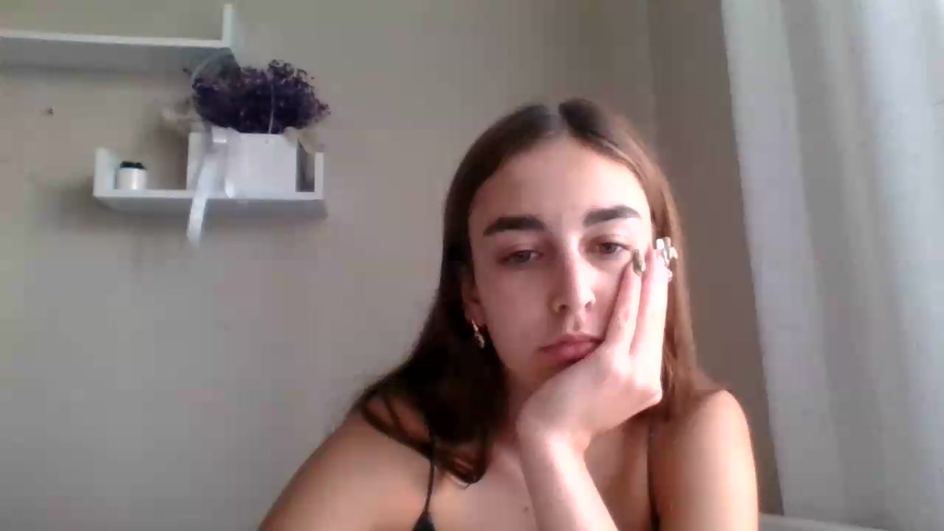 Gallery image thumbnail from SabrinaXx's myfreecams stream on, 08/20/2026, 09:12 image 4 of 20