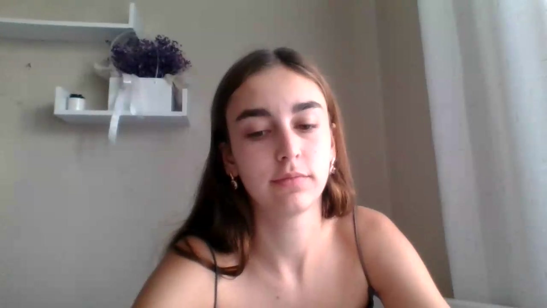 Gallery image thumbnail from SabrinaXx's myfreecams stream on, 08/20/2026, 09:12 image 2 of 20