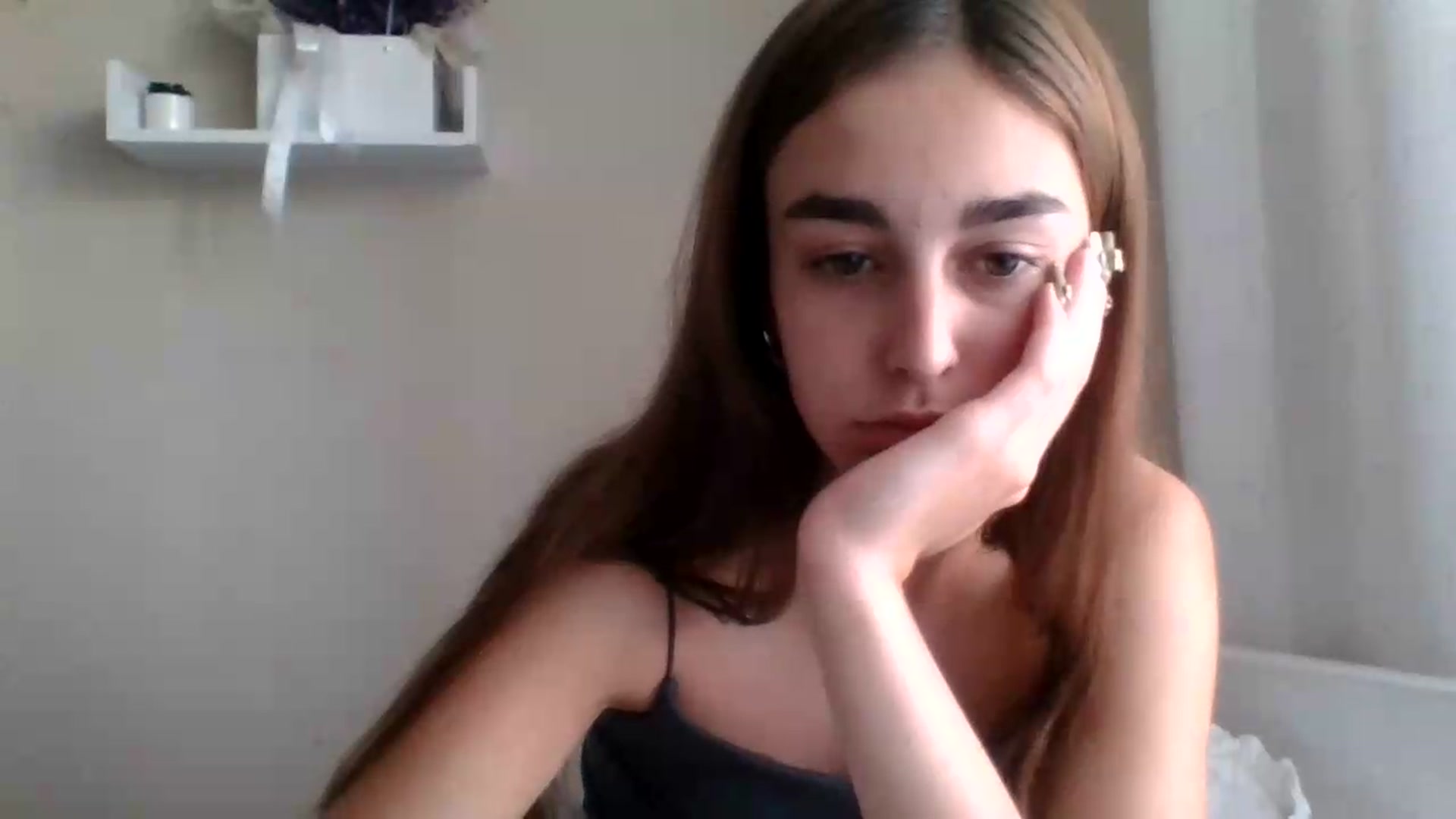 Gallery image thumbnail from SabrinaXx's myfreecams stream on, 08/20/2026, 09:12 image 19 of 20