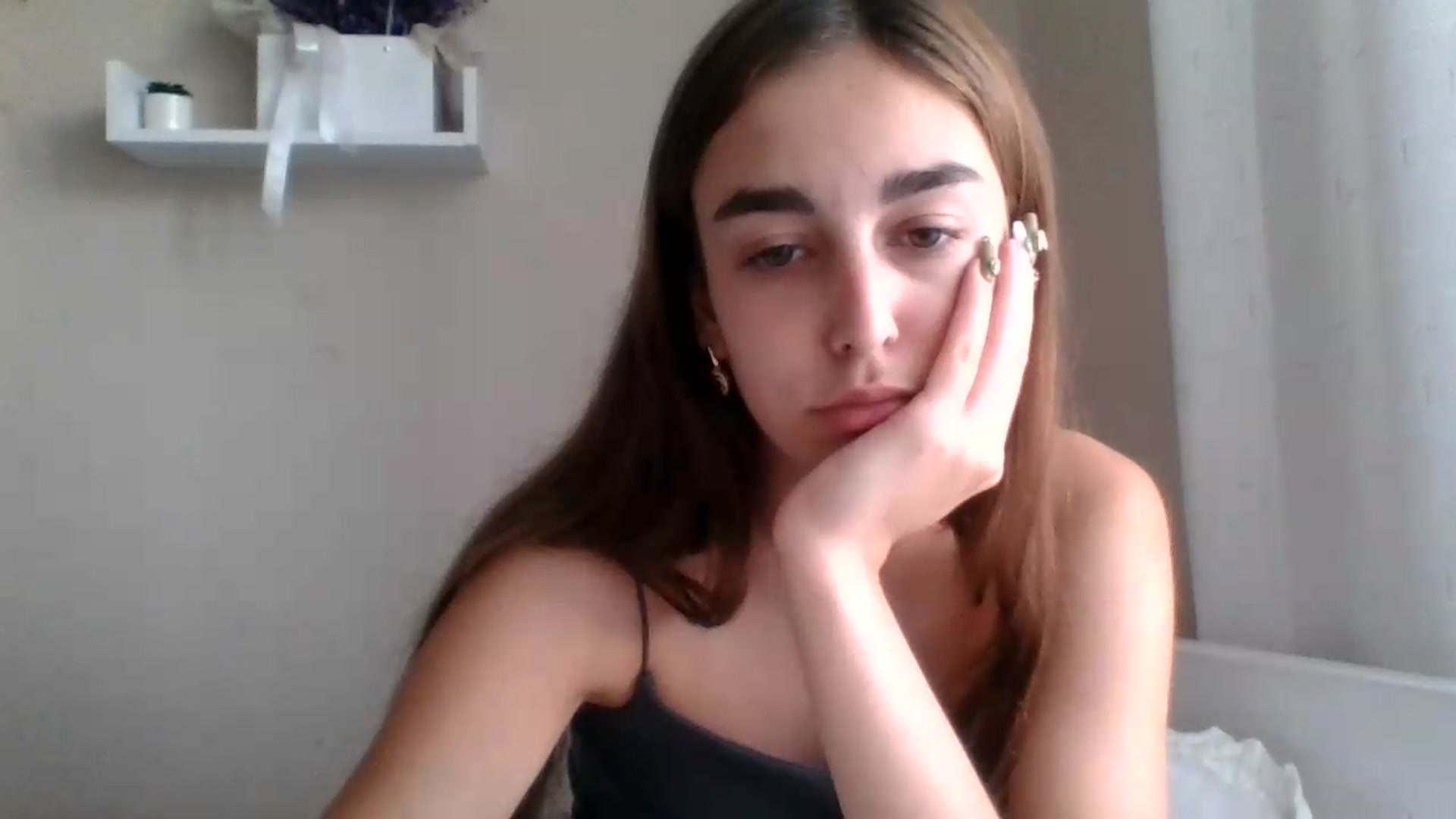 Gallery image thumbnail from SabrinaXx's myfreecams stream on, 08/20/2026, 09:12 image 16 of 20