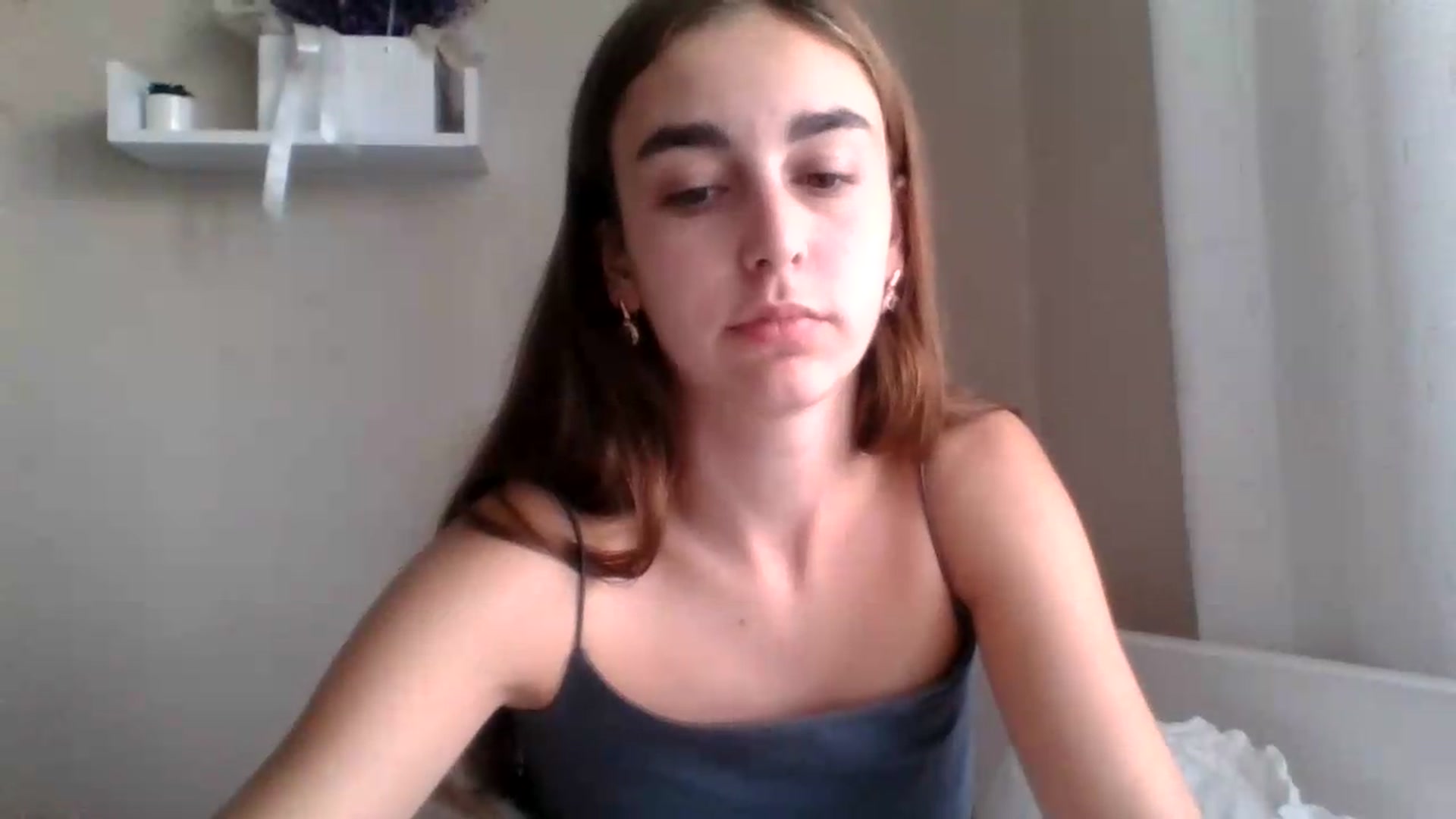 Gallery image thumbnail from SabrinaXx's myfreecams stream on, 08/20/2026, 09:12 image 6 of 20