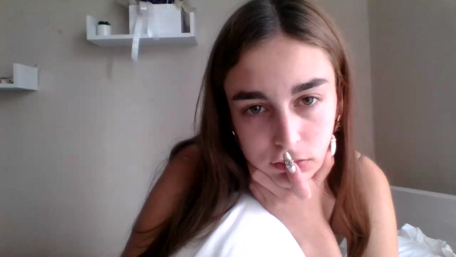 Gallery image thumbnail from SabrinaXx's myfreecams stream on, 08/20/2026, 10:49 image 5 of 20