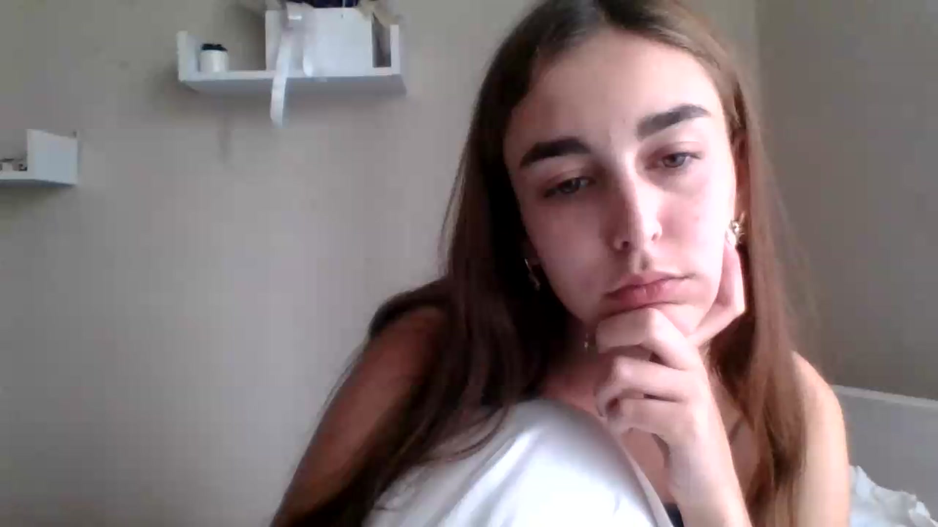Gallery image thumbnail from SabrinaXx's myfreecams stream on, 08/20/2026, 10:49 image 6 of 20