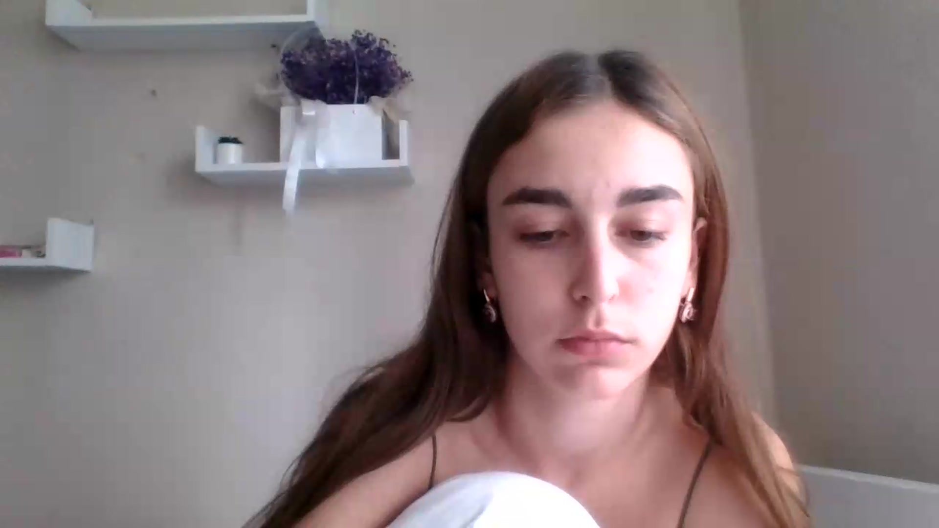 Gallery image thumbnail from SabrinaXx's myfreecams stream on, 08/20/2026, 10:49 image 2 of 20