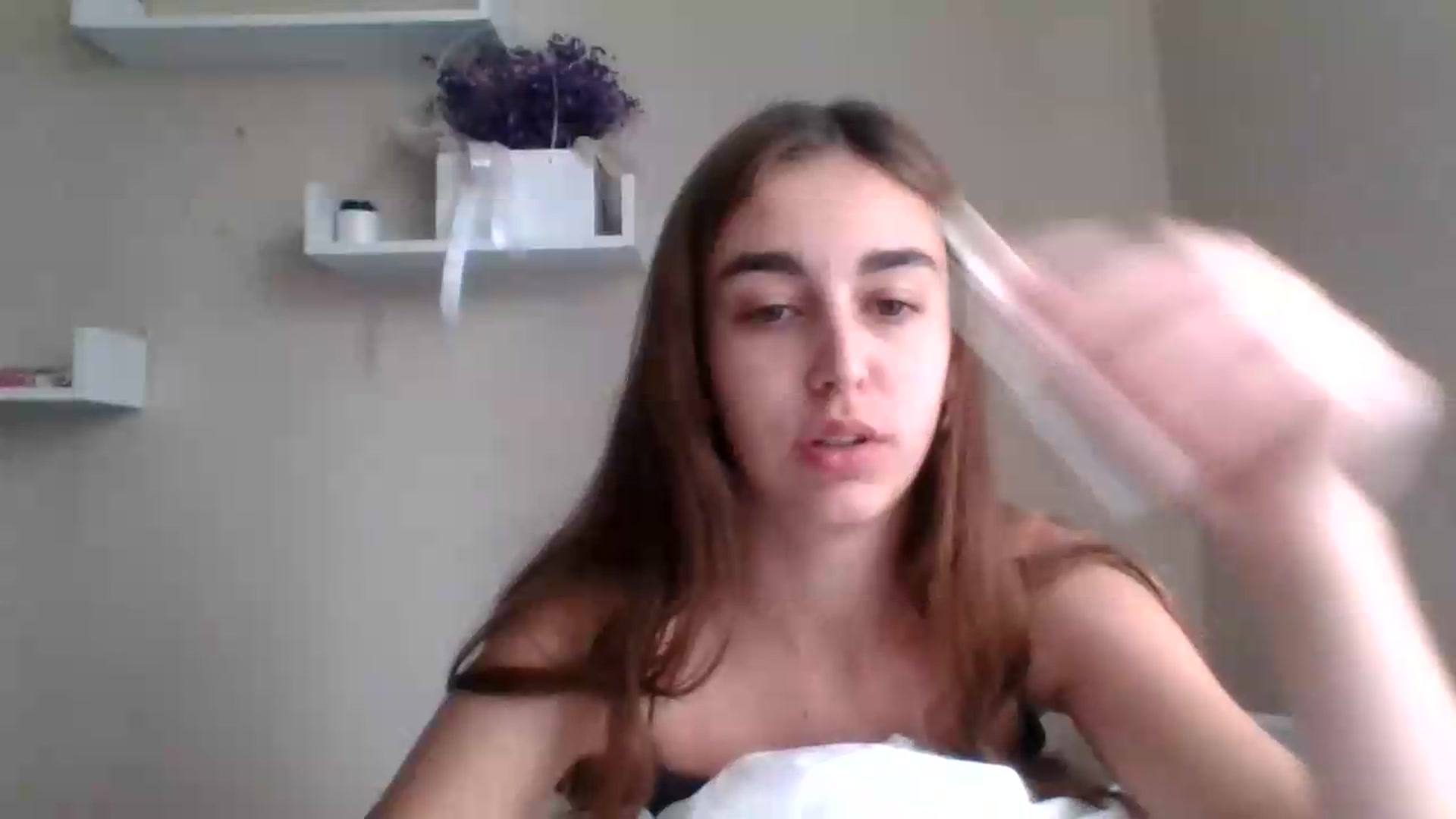 Gallery image thumbnail from SabrinaXx's myfreecams stream on, 08/20/2026, 10:49 image 20 of 20