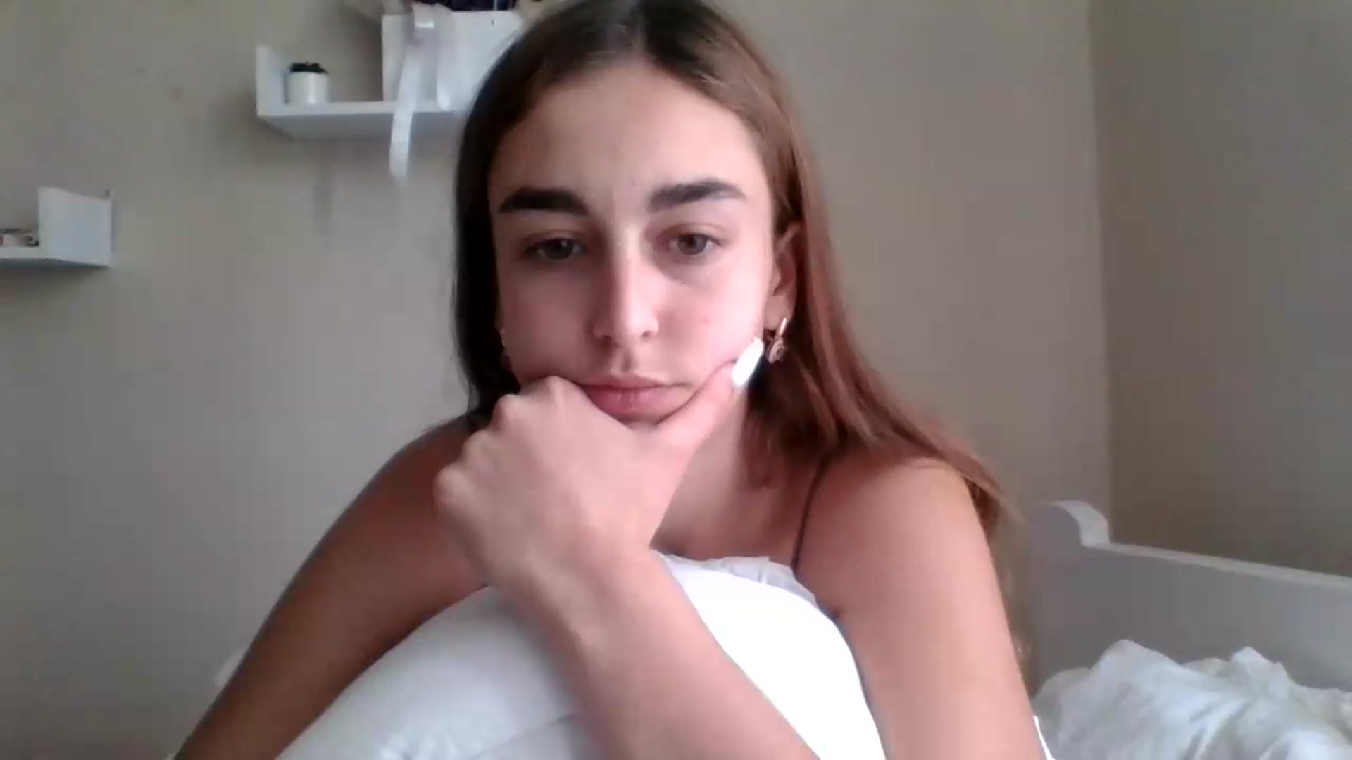 Gallery image thumbnail from SabrinaXx's myfreecams stream on, 08/20/2026, 10:49 image 11 of 20