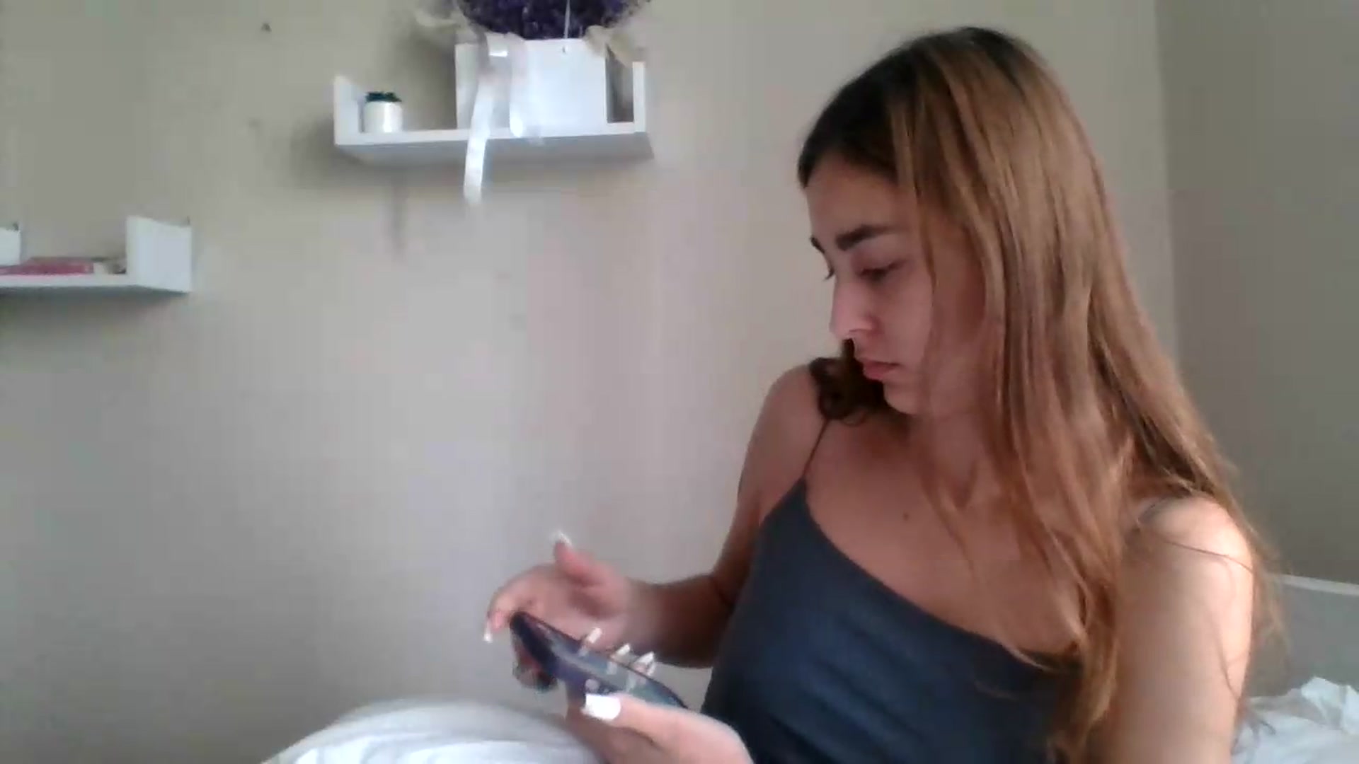 Gallery image thumbnail from SabrinaXx's myfreecams stream on, 08/20/2026, 11:23 image 8 of 20