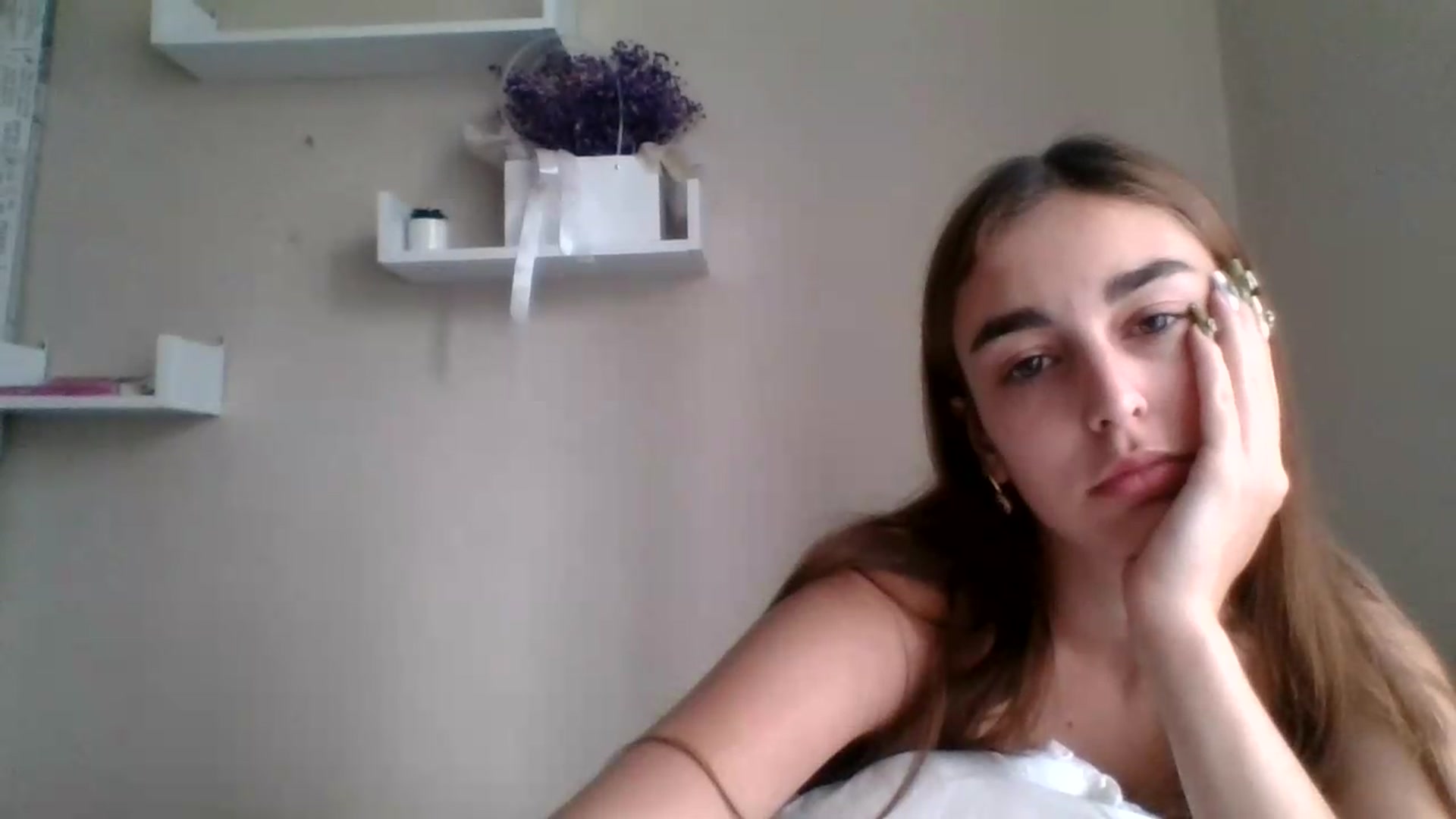 Gallery image thumbnail from SabrinaXx's myfreecams stream on, 08/20/2026, 11:23 image 2 of 20
