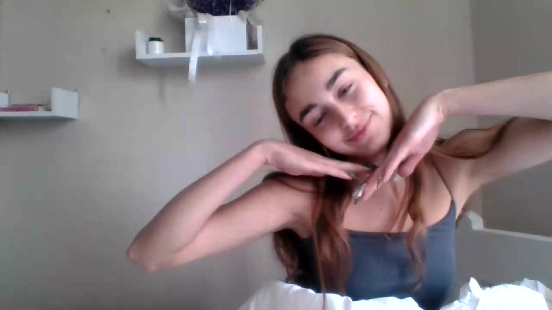 Gallery image thumbnail from SabrinaXx's myfreecams stream on, 08/20/2026, 11:23 image 5 of 20