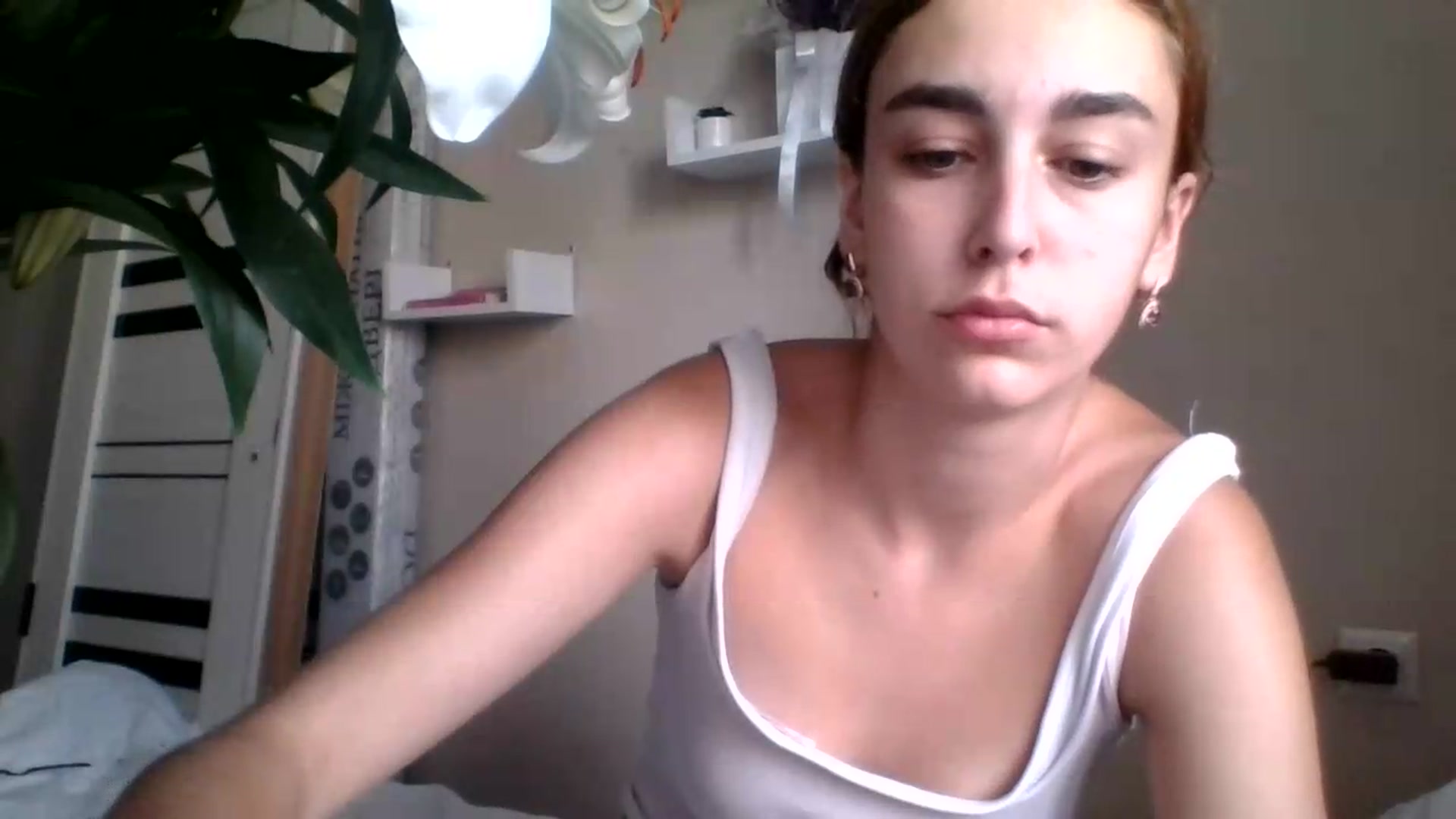 Gallery image thumbnail from SabrinaXx's myfreecams stream on, 08/21/2026, 10:35 image 3 of 20