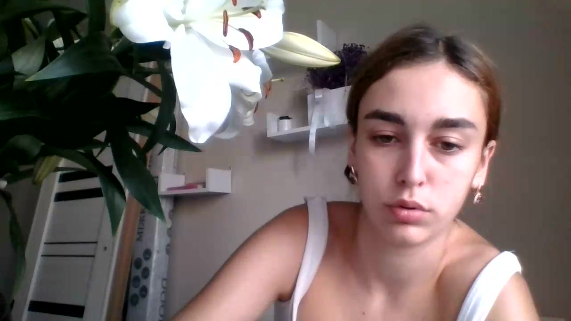 Gallery image thumbnail from SabrinaXx's myfreecams stream on, 08/21/2026, 10:35 image 17 of 20