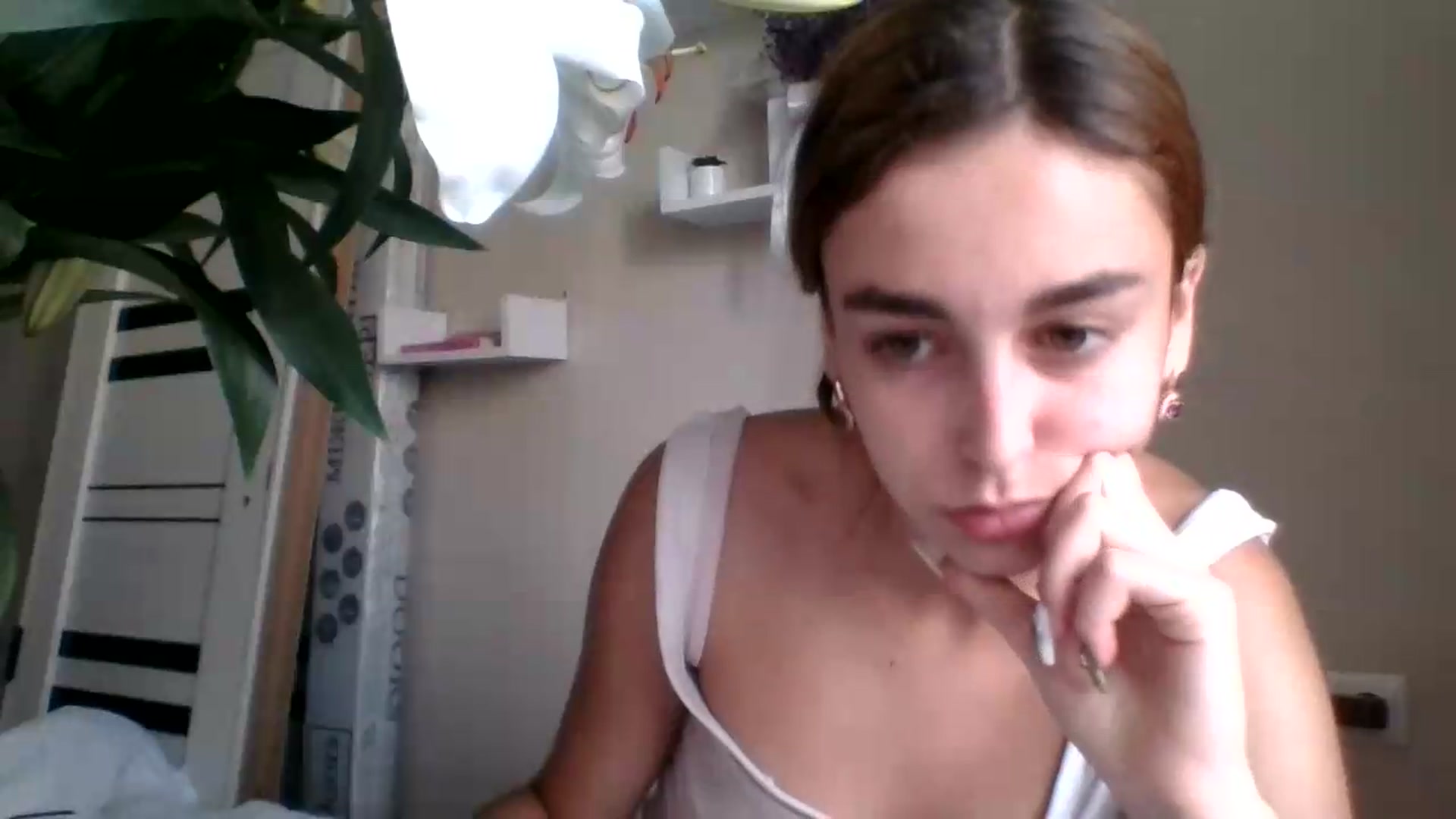 Gallery image thumbnail from SabrinaXx's myfreecams stream on, 08/21/2026, 10:35 image 19 of 20