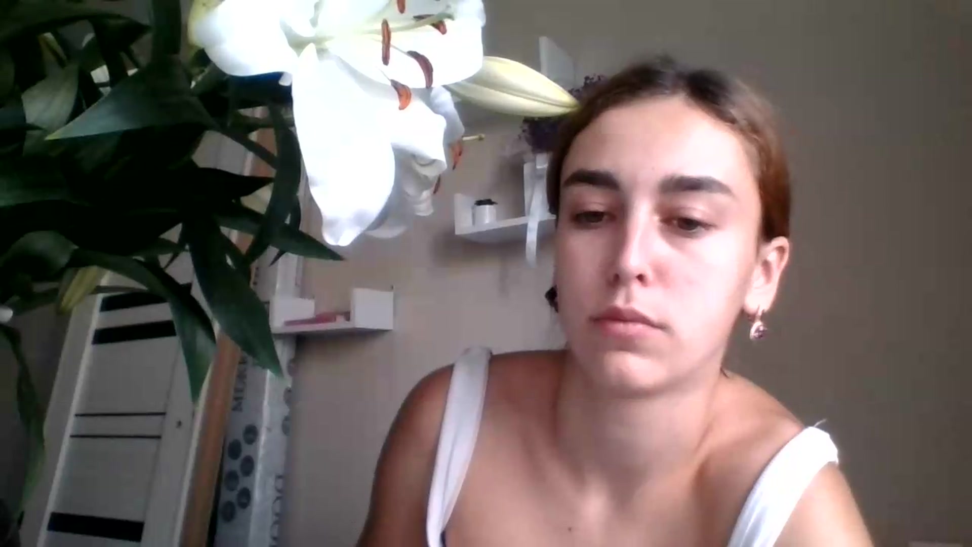 Gallery image thumbnail from SabrinaXx's myfreecams stream on, 08/21/2026, 10:35 image 16 of 20