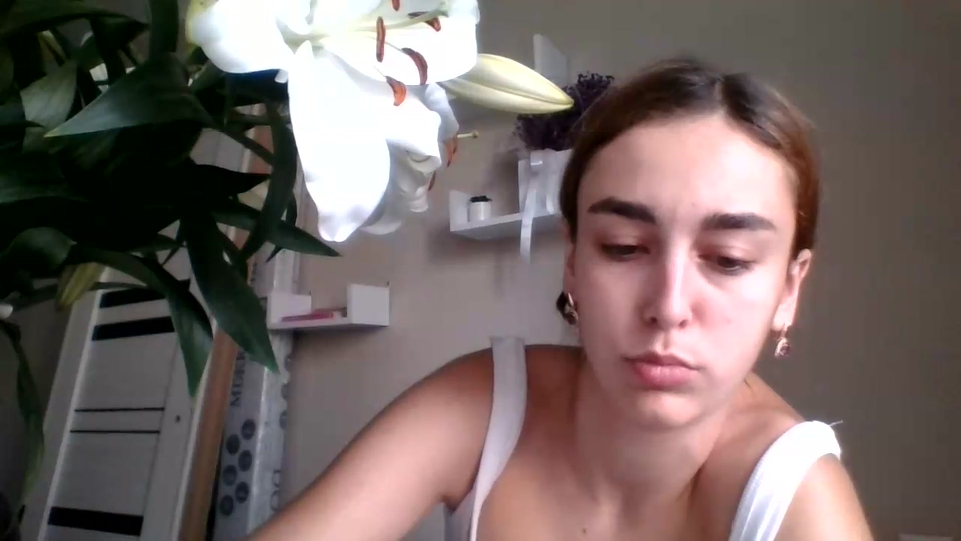 Gallery image thumbnail from SabrinaXx's myfreecams stream on, 08/21/2026, 10:35 image 14 of 20