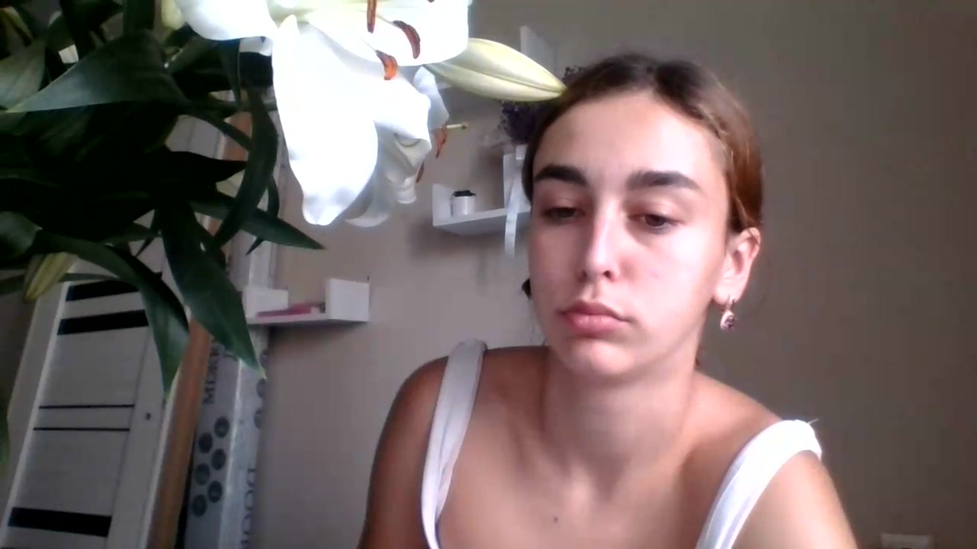Gallery image thumbnail from SabrinaXx's myfreecams stream on, 08/21/2026, 10:35 image 12 of 20