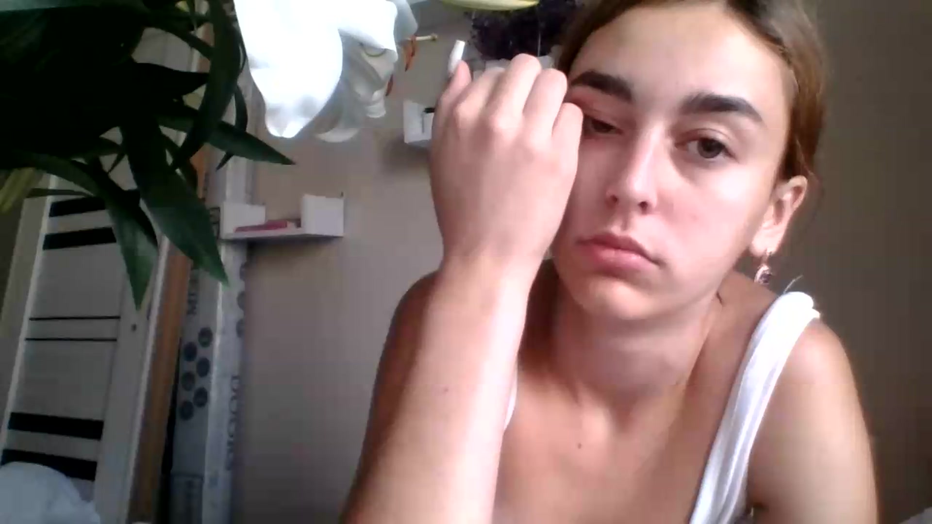 Gallery image thumbnail from SabrinaXx's myfreecams stream on, 08/21/2026, 10:35 image 9 of 20