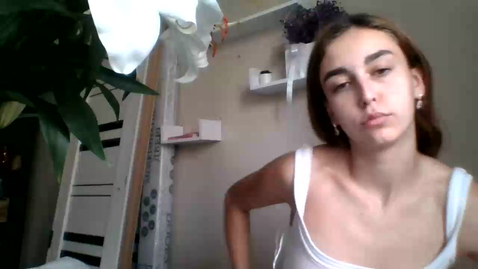 Gallery image thumbnail from SabrinaXx's myfreecams stream on, 08/21/2026, 11:08 image 1 of 20