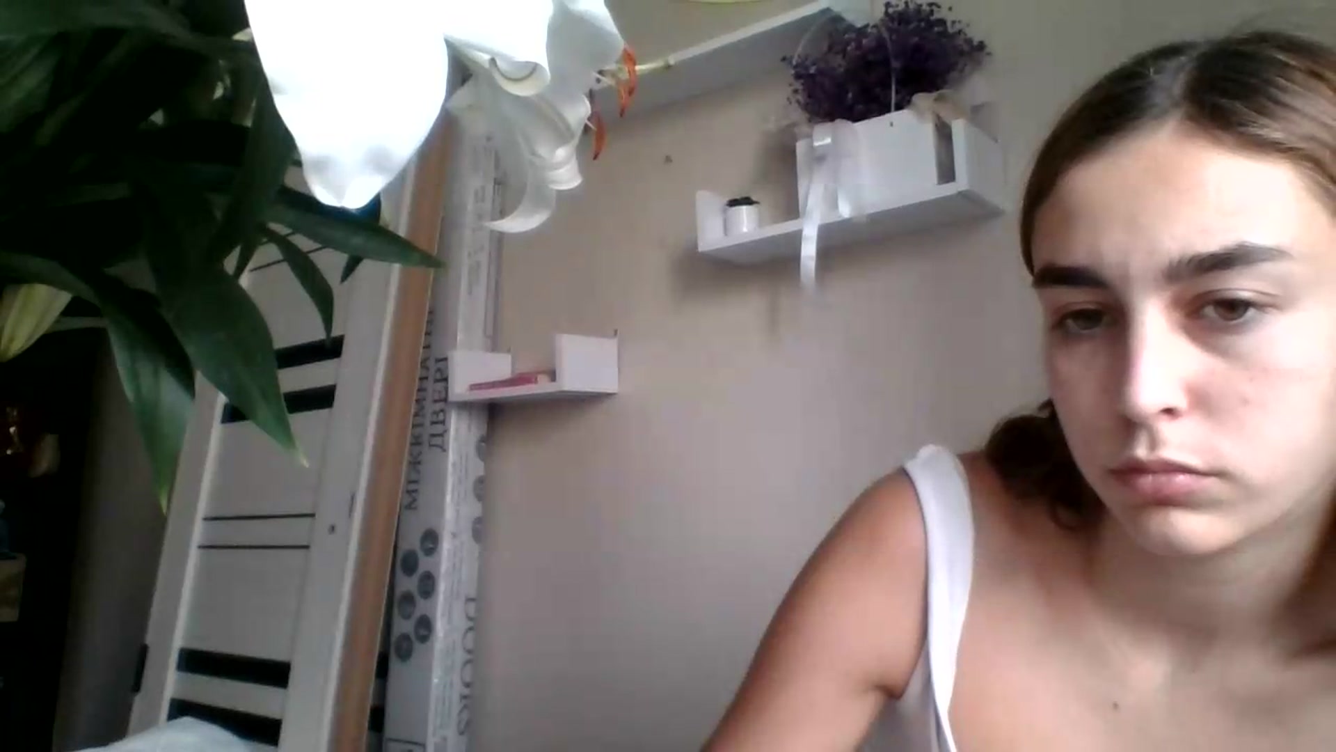Gallery image thumbnail from SabrinaXx's myfreecams stream on, 08/21/2026, 11:08 image 19 of 20