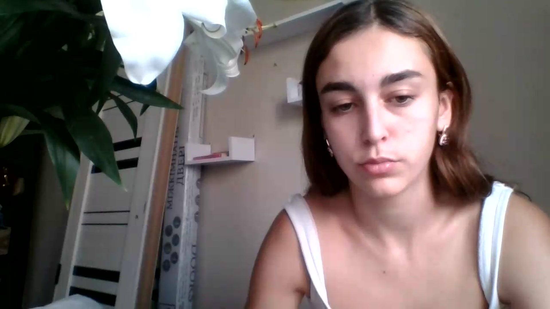 Gallery image thumbnail from SabrinaXx's myfreecams stream on, 08/21/2026, 11:08 image 8 of 20