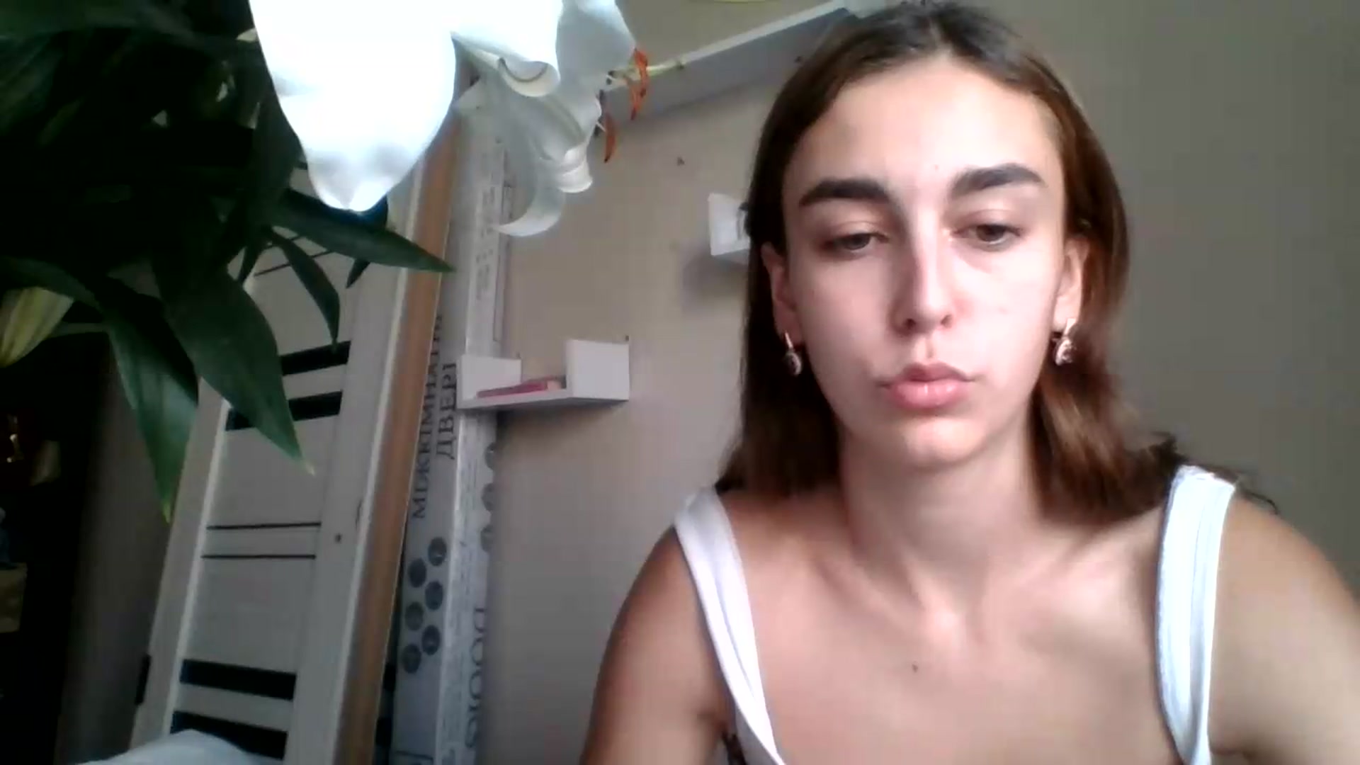Gallery image thumbnail from SabrinaXx's myfreecams stream on, 08/21/2026, 11:08 image 11 of 20
