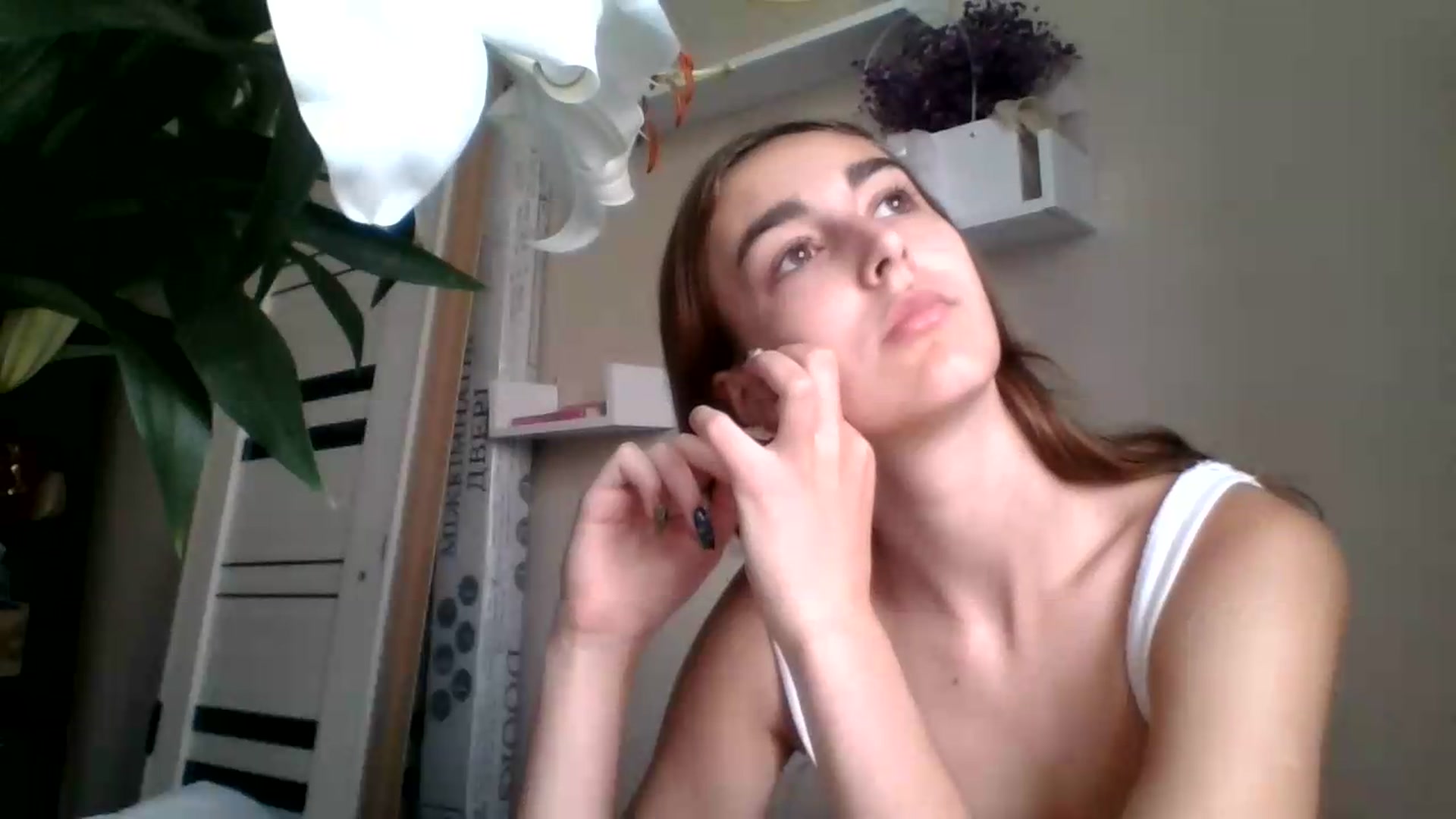 Gallery image thumbnail from SabrinaXx's myfreecams stream on, 08/21/2026, 11:08 image 9 of 20
