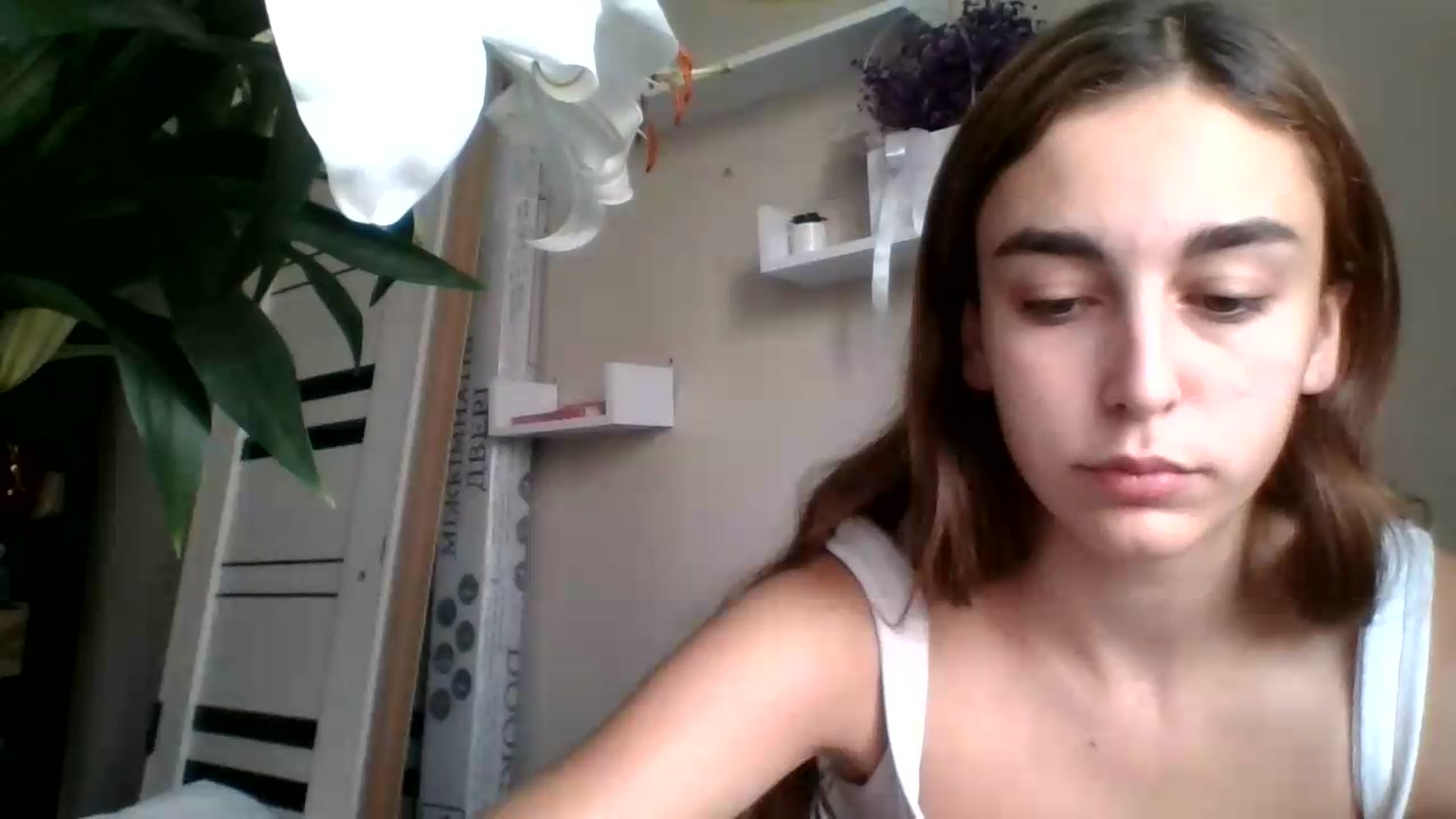 Gallery image thumbnail from SabrinaXx's myfreecams stream on, 08/21/2026, 11:08 image 16 of 20
