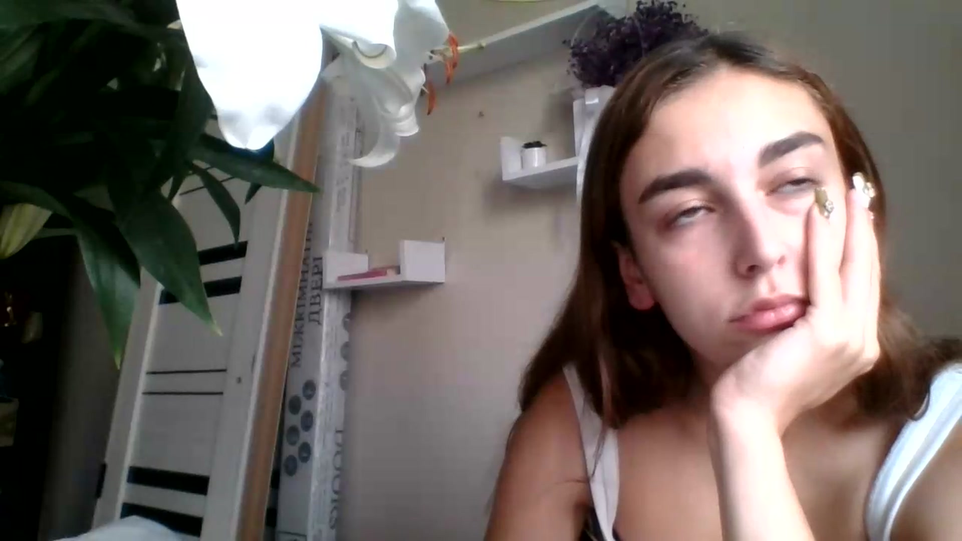 Gallery image thumbnail from SabrinaXx's myfreecams stream on, 08/21/2026, 11:08 image 17 of 20