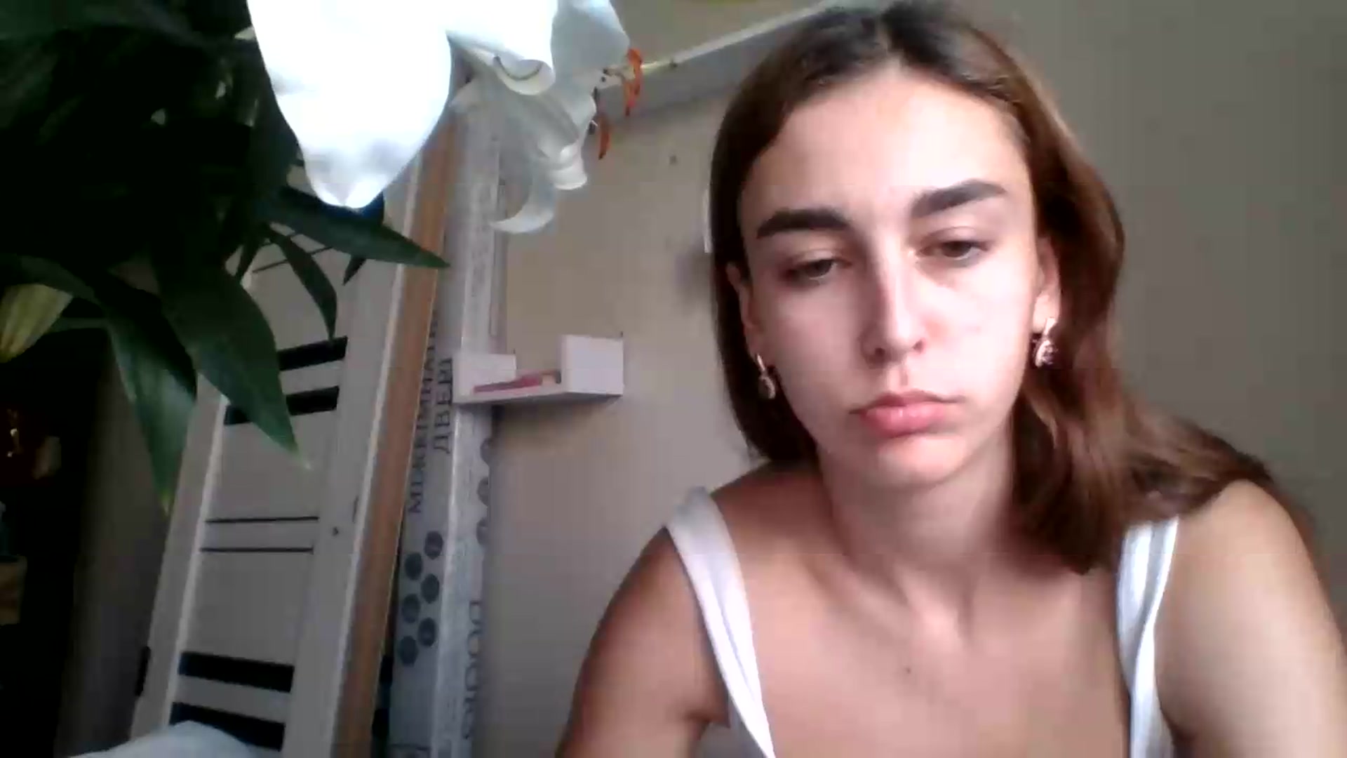 Gallery image thumbnail from SabrinaXx's myfreecams stream on, 08/21/2026, 11:08 image 3 of 20