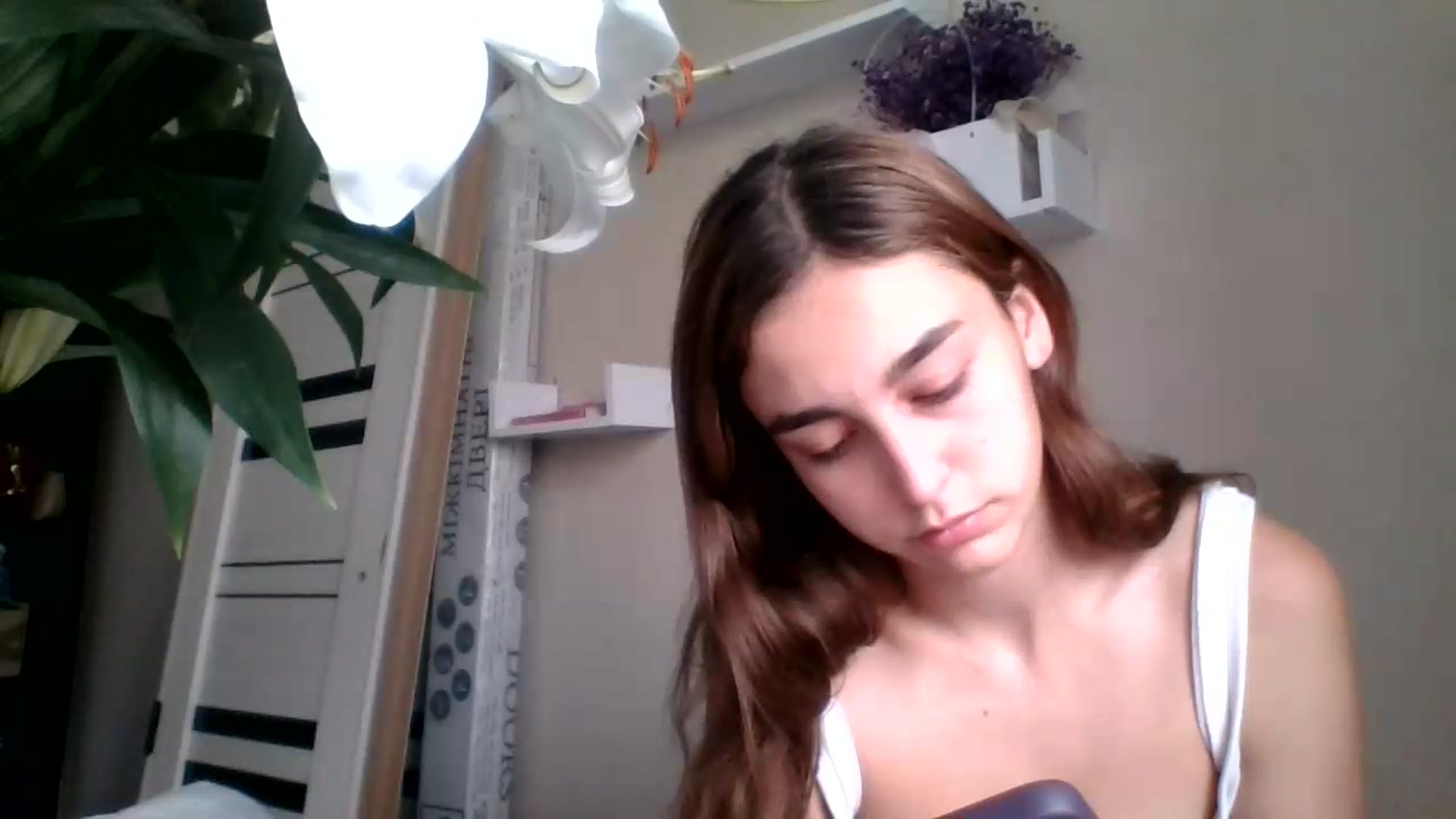 Gallery image thumbnail from SabrinaXx's myfreecams stream on, 08/21/2026, 11:08 image 18 of 20