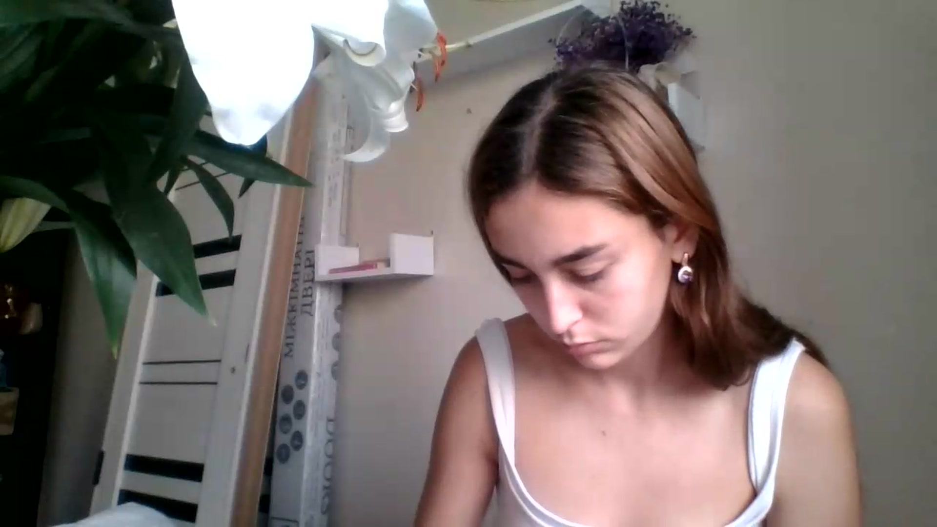 Gallery image thumbnail from SabrinaXx's myfreecams stream on, 08/21/2026, 11:08 image 2 of 20