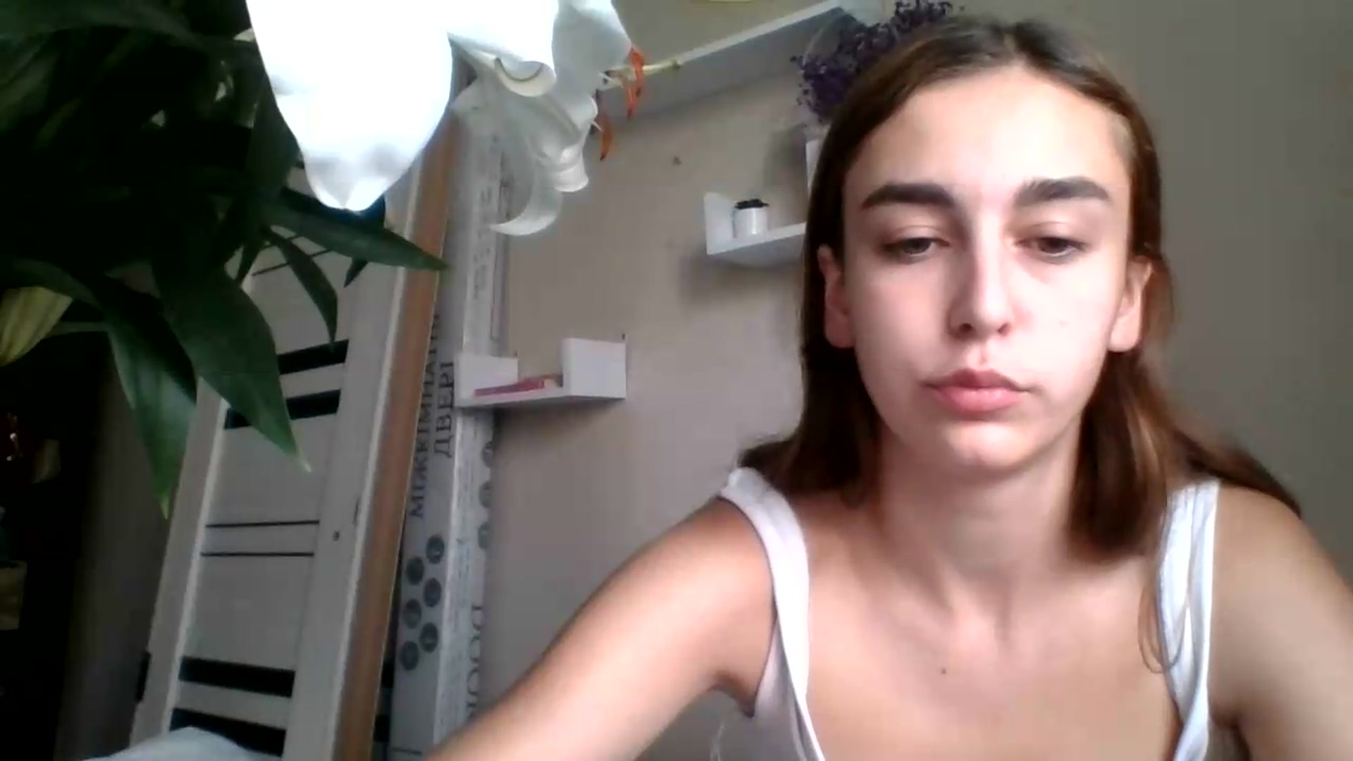 Gallery image thumbnail from SabrinaXx's myfreecams stream on, 08/21/2026, 11:08 image 20 of 20