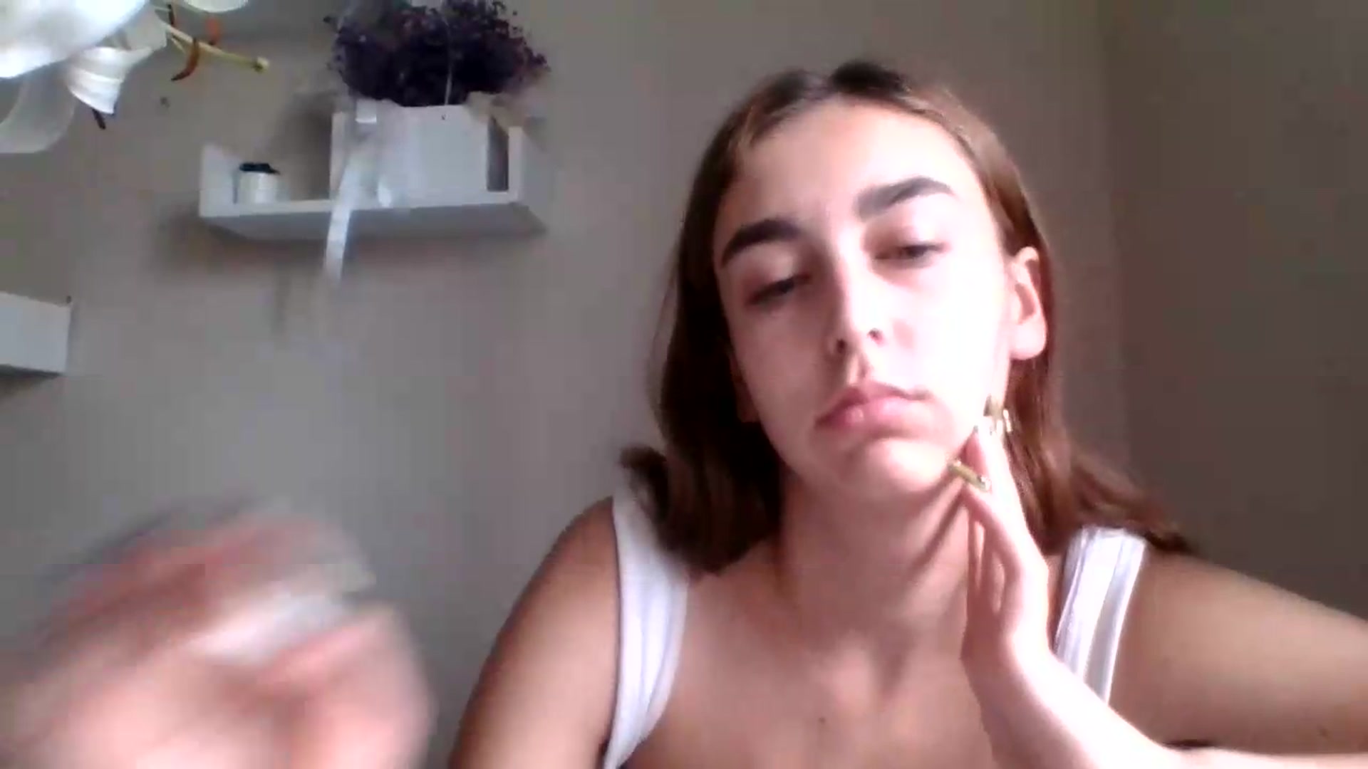 Gallery image thumbnail from SabrinaXx's myfreecams stream on, 08/21/2026, 12:14 image 11 of 20