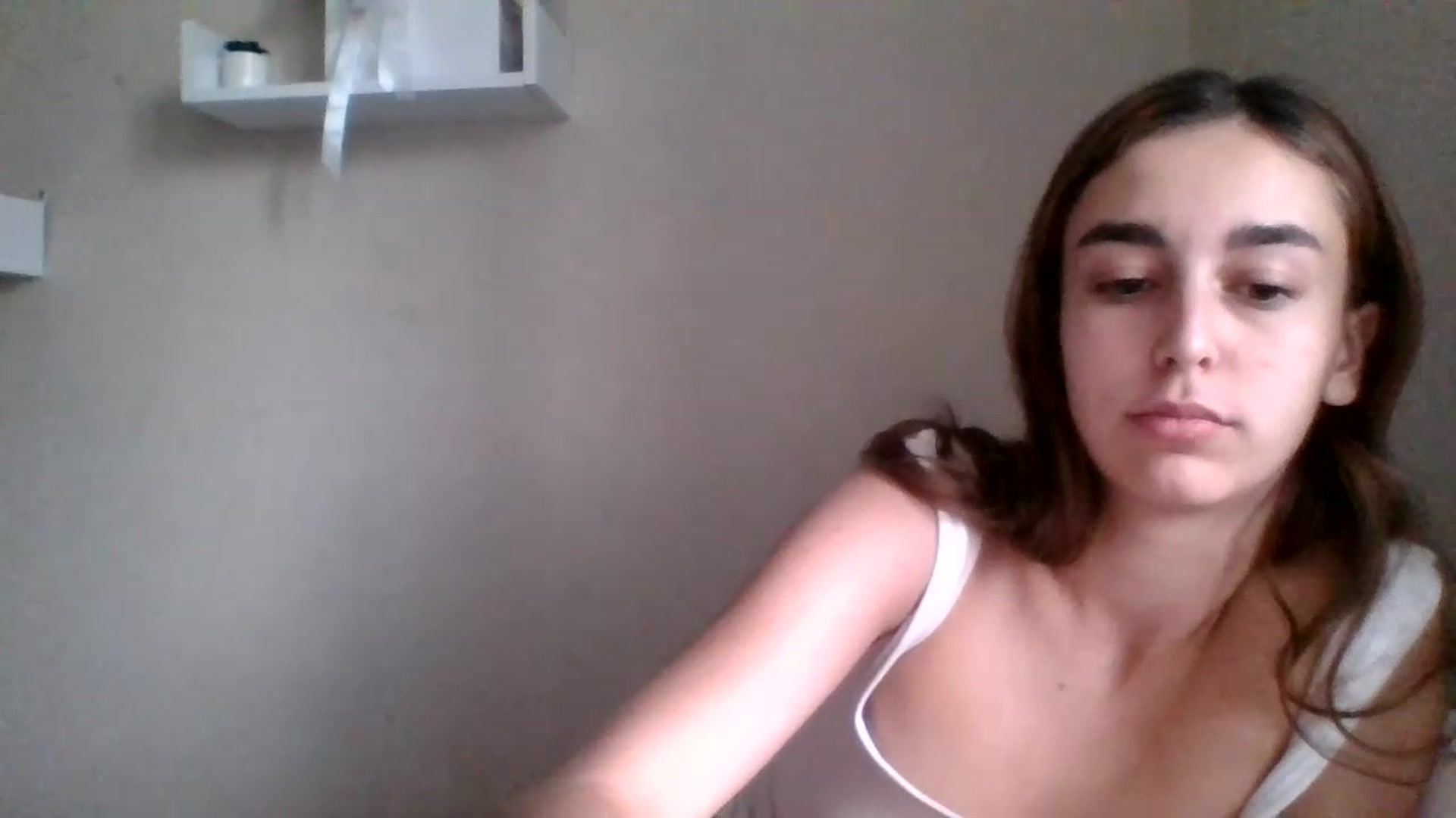 Gallery image thumbnail from SabrinaXx's myfreecams stream on, 08/21/2026, 12:14 image 19 of 20