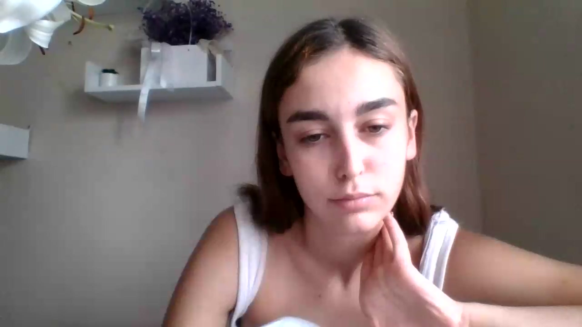 Gallery image thumbnail from SabrinaXx's myfreecams stream on, 08/21/2026, 12:14 image 8 of 20