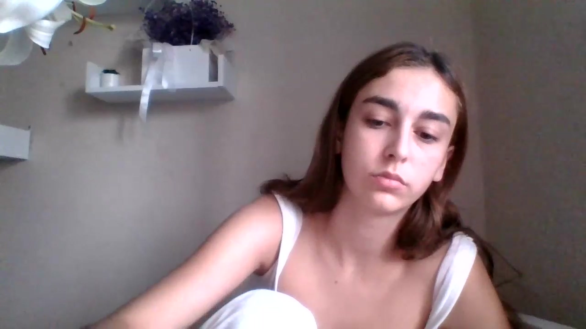 Gallery image thumbnail from SabrinaXx's myfreecams stream on, 08/21/2026, 12:14 image 16 of 20