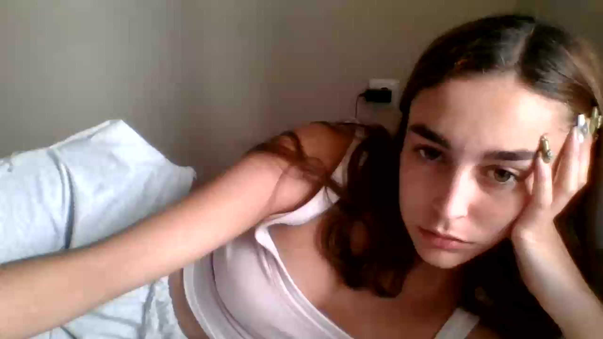 Gallery image thumbnail from SabrinaXx's myfreecams stream on, 08/21/2026, 12:14 image 1 of 20