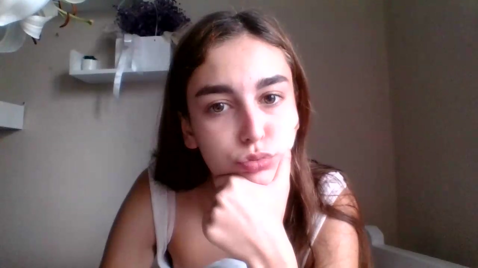 Gallery image thumbnail from SabrinaXx's myfreecams stream on, 08/21/2026, 12:14 image 13 of 20