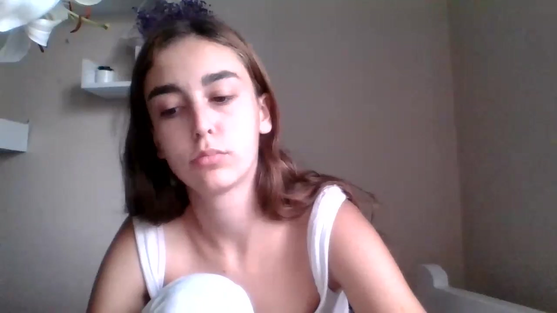 Gallery image thumbnail from SabrinaXx's myfreecams stream on, 08/21/2026, 12:14 image 15 of 20