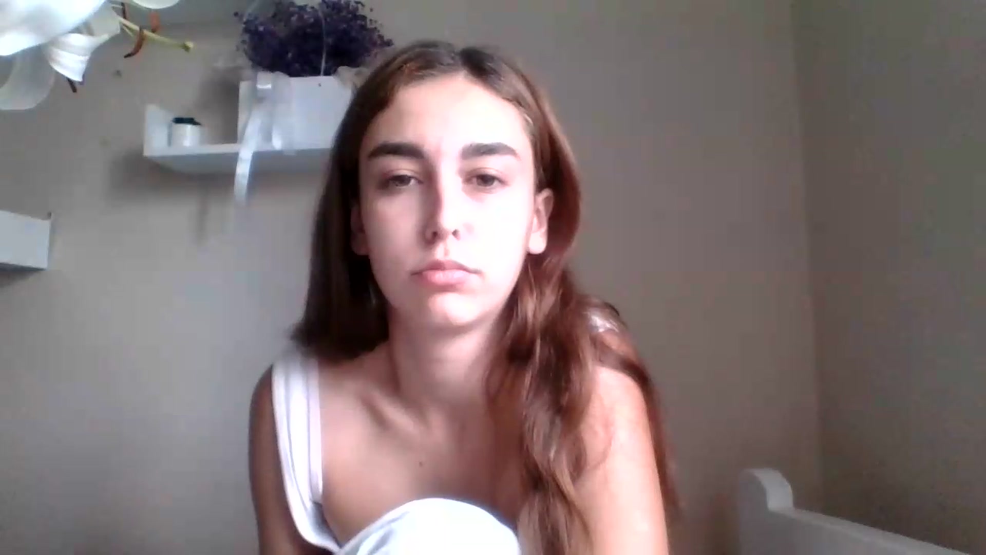 Gallery image thumbnail from SabrinaXx's myfreecams stream on, 08/21/2026, 12:14 image 12 of 20