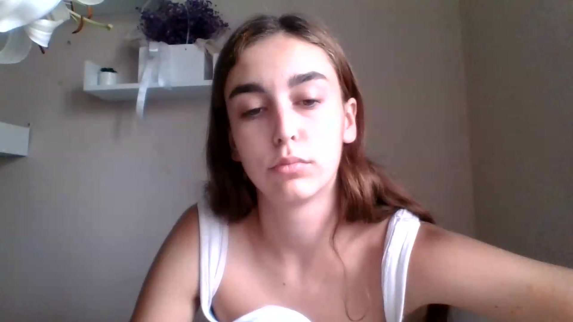 Gallery image thumbnail from SabrinaXx's myfreecams stream on, 08/21/2026, 12:14 image 10 of 20