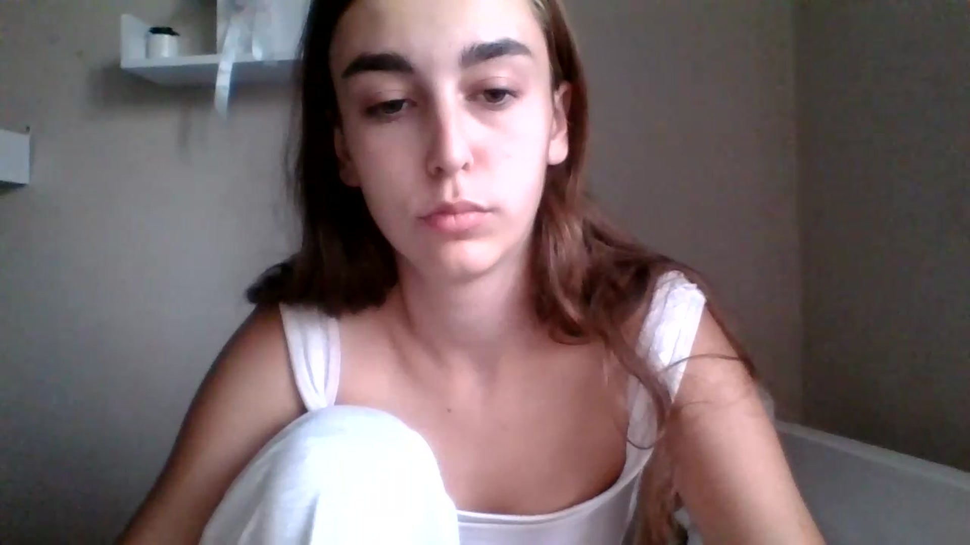 Gallery image thumbnail from SabrinaXx's myfreecams stream on, 08/21/2026, 12:14 image 17 of 20