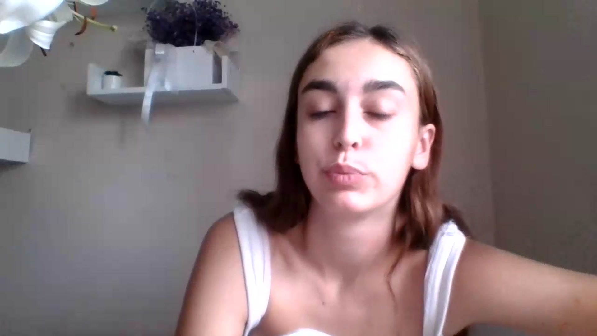 Gallery image thumbnail from SabrinaXx's myfreecams stream on, 08/21/2026, 12:14 image 9 of 20