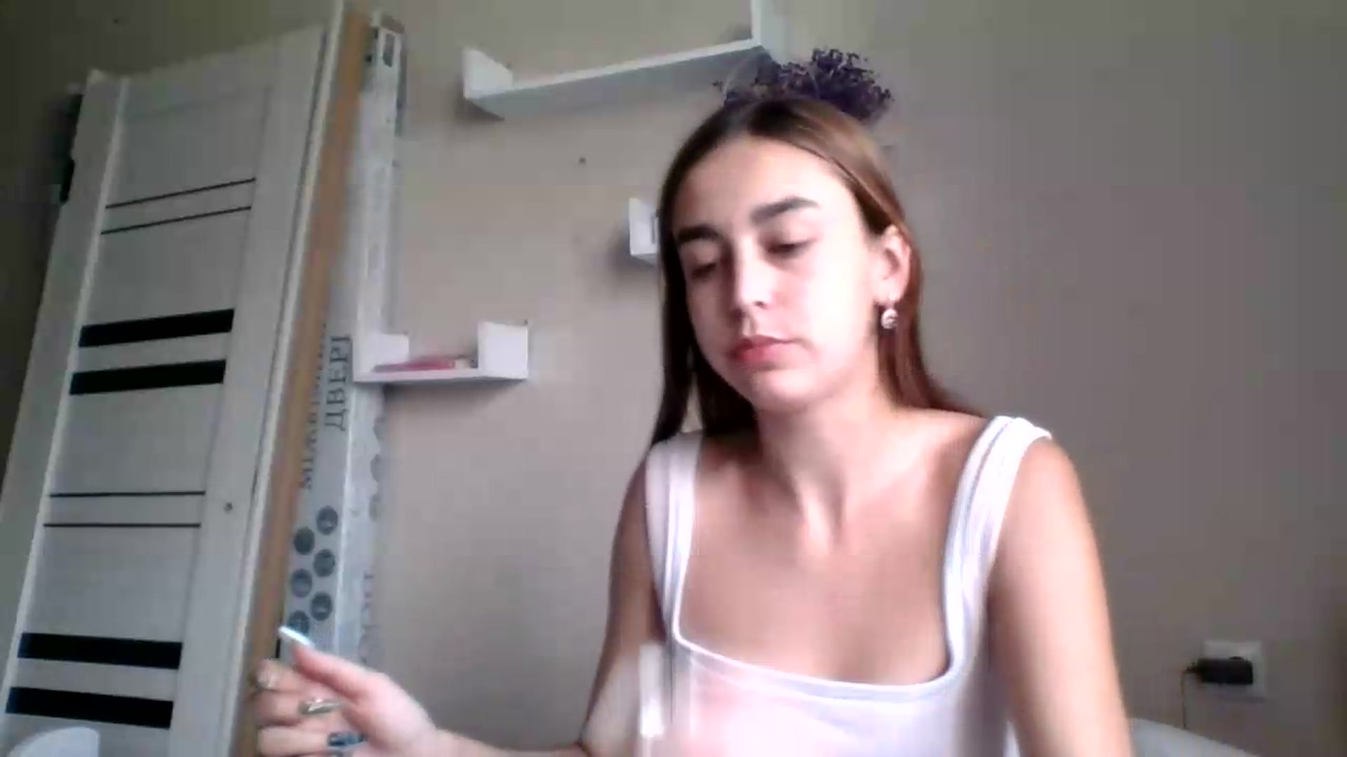 Gallery image thumbnail from SabrinaXx's myfreecams stream on, 08/24/2026, 13:56 image 7 of 20